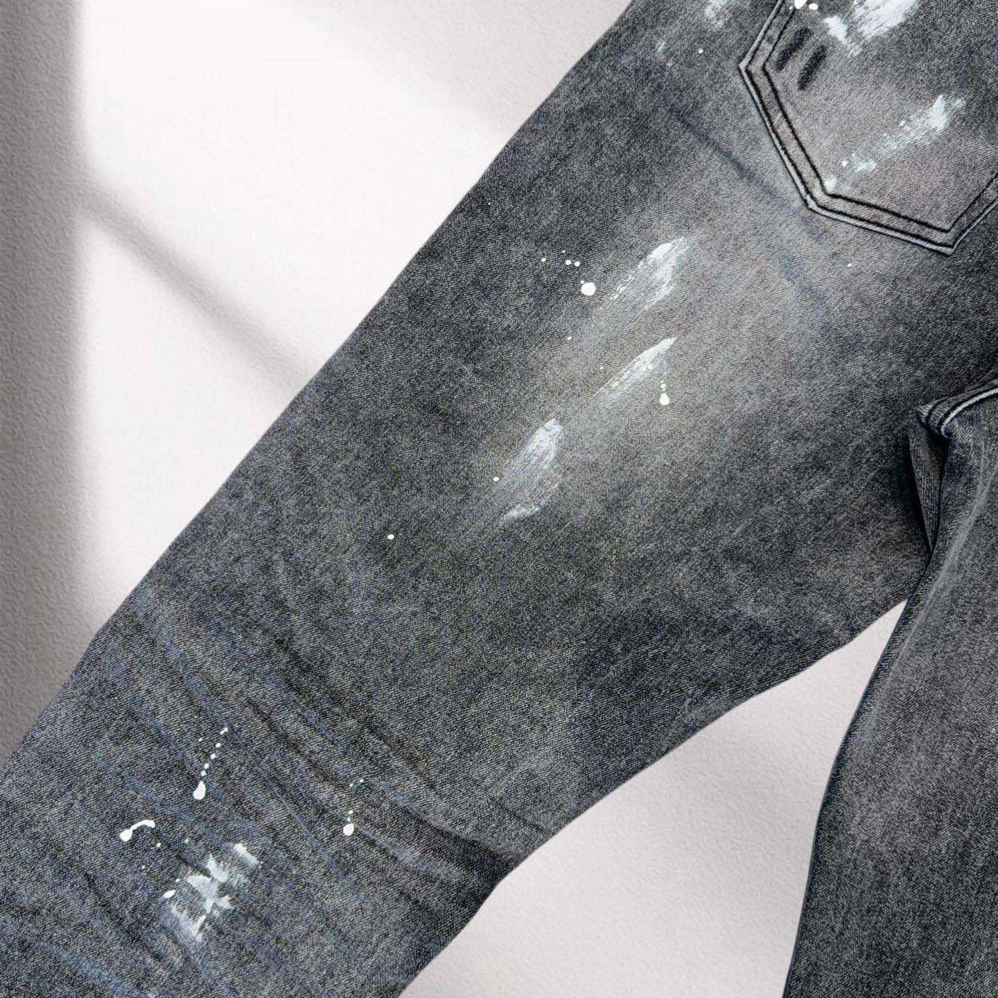 Purple-Brand Jeans   8302 - FashionPlug