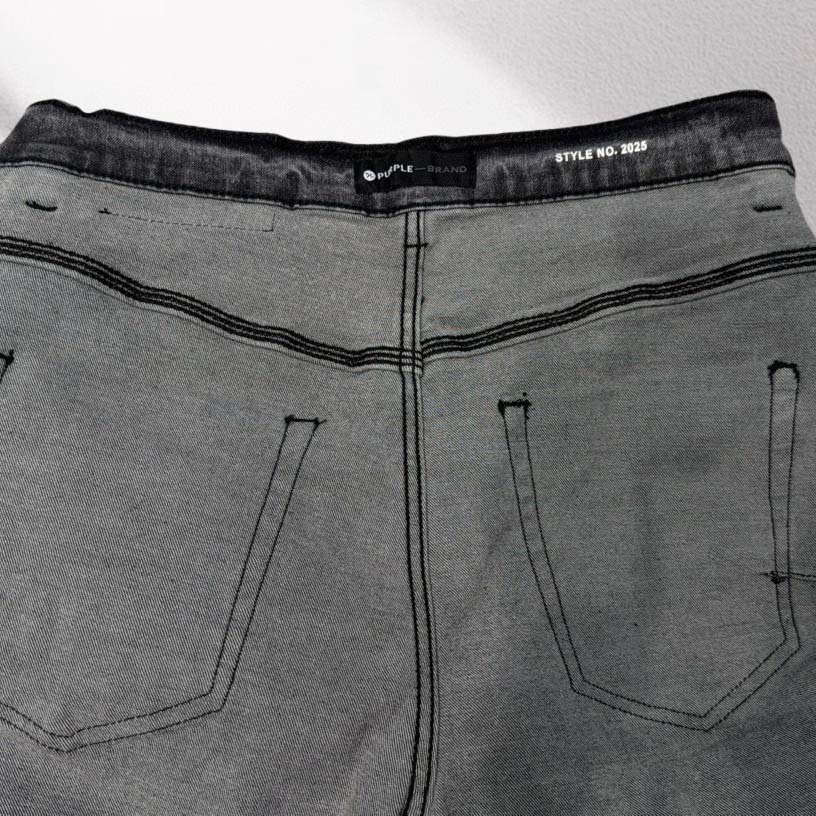 Purple-Brand Jeans   8302 - FashionPlug