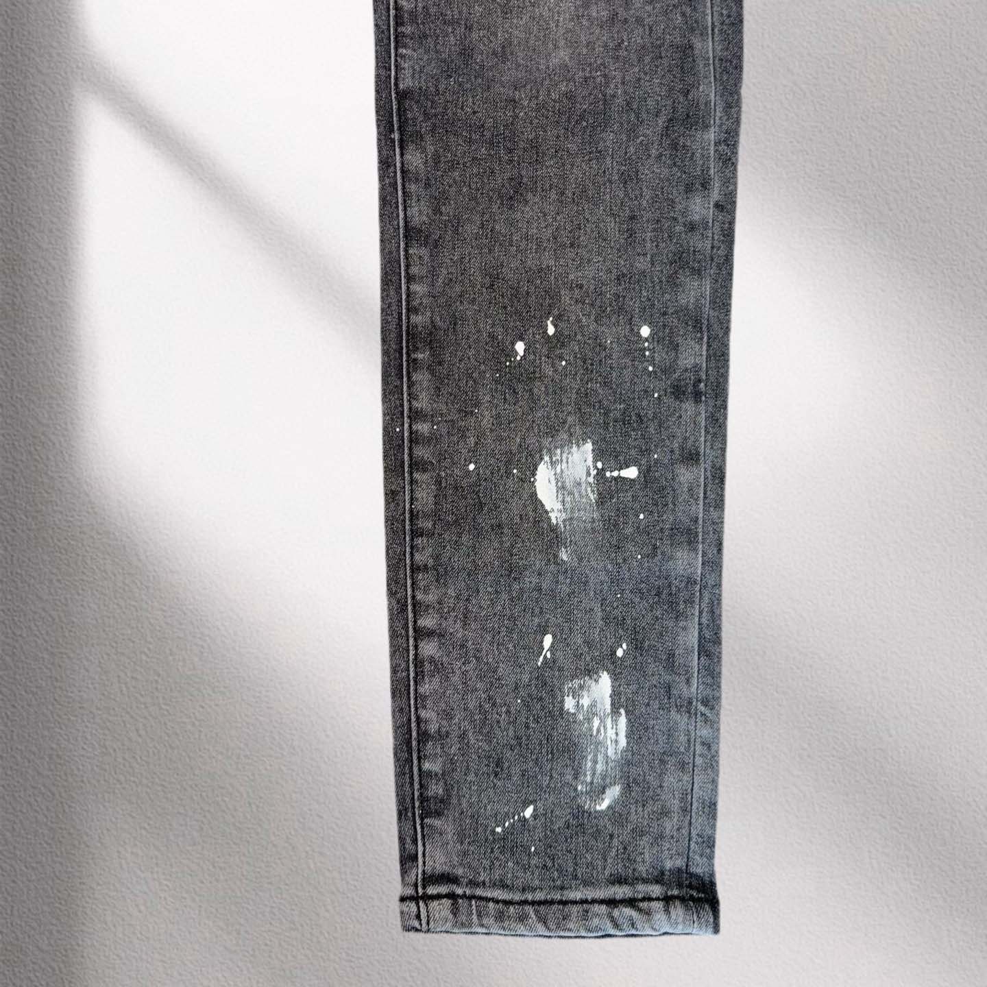 Purple-Brand Jeans   8302 - FashionPlug