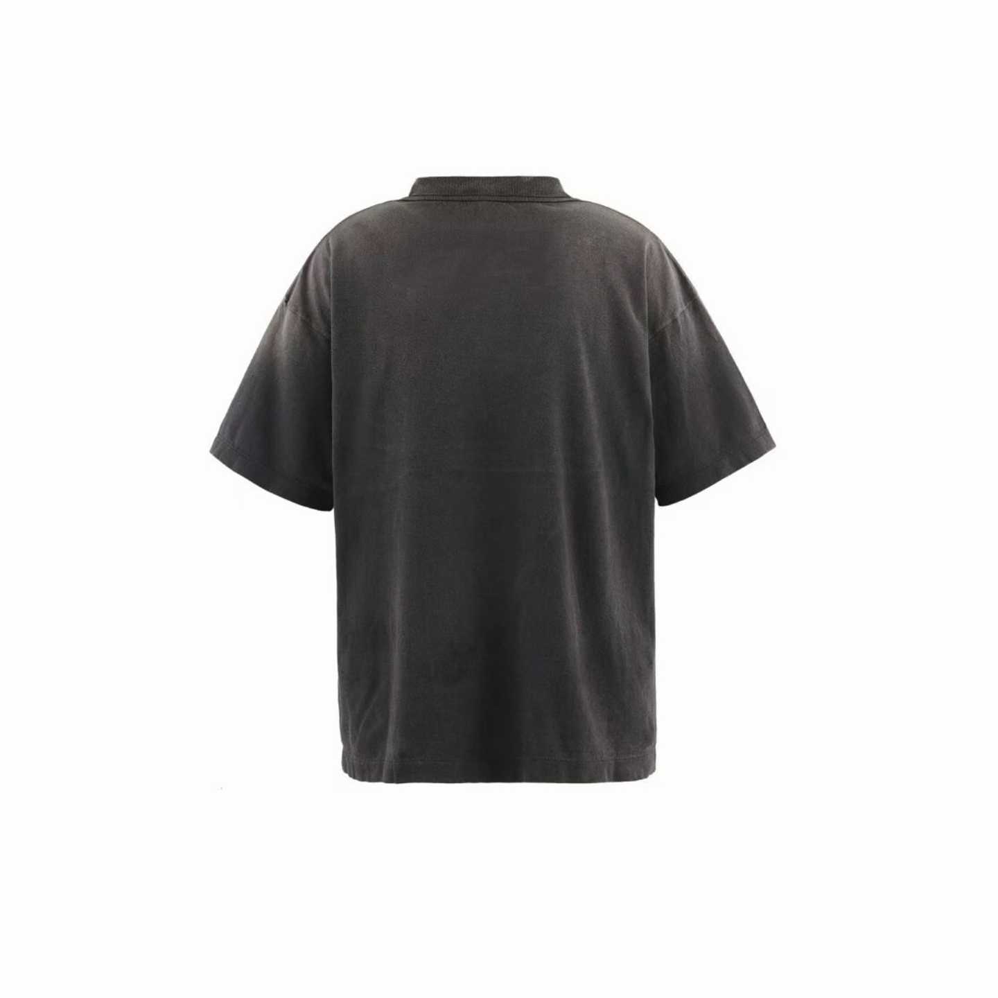 Saint Michael Graphic-print T-shirt - FashionPlug