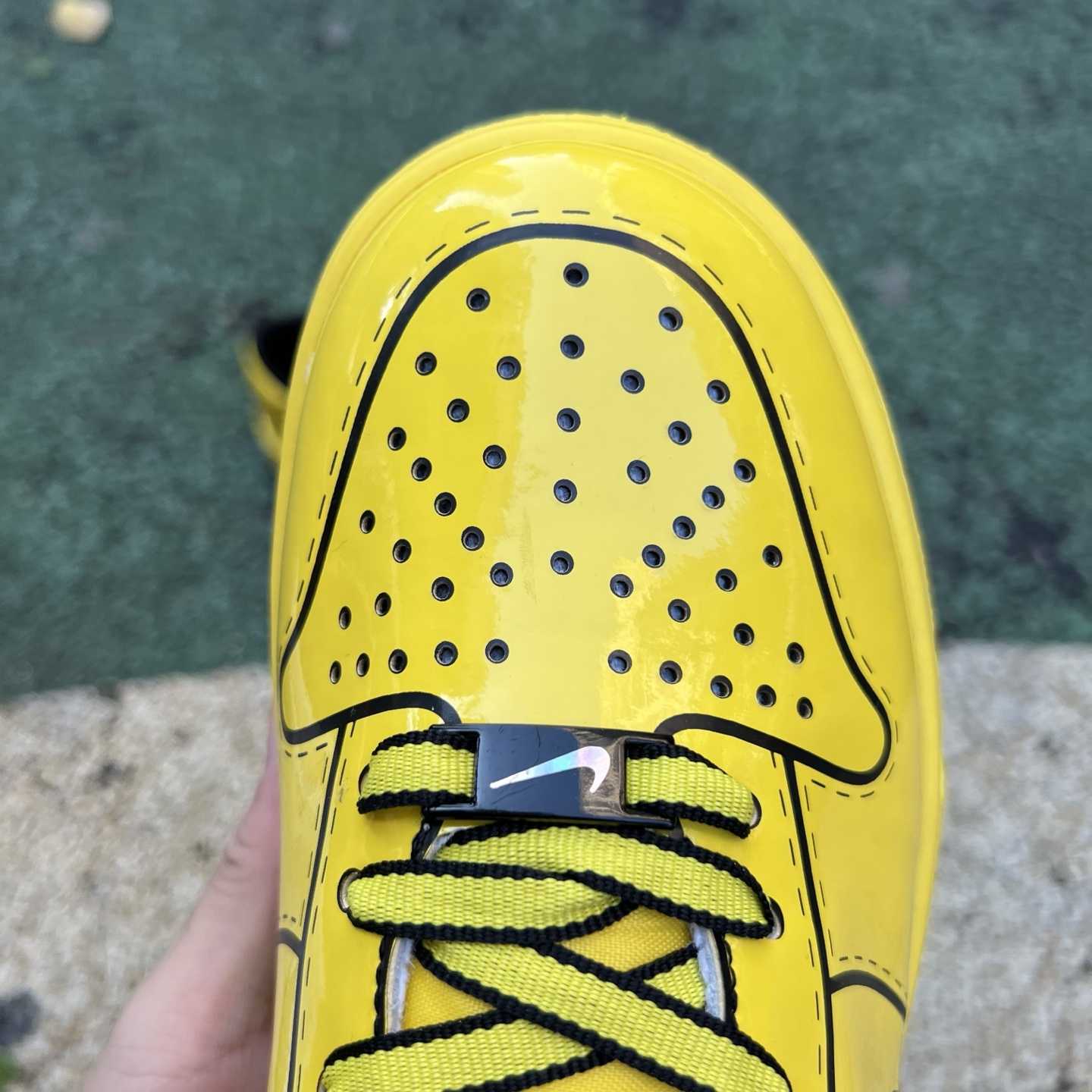 LEGO x Nike Dunk Low Tour    IF2117-700 - FashionPlug