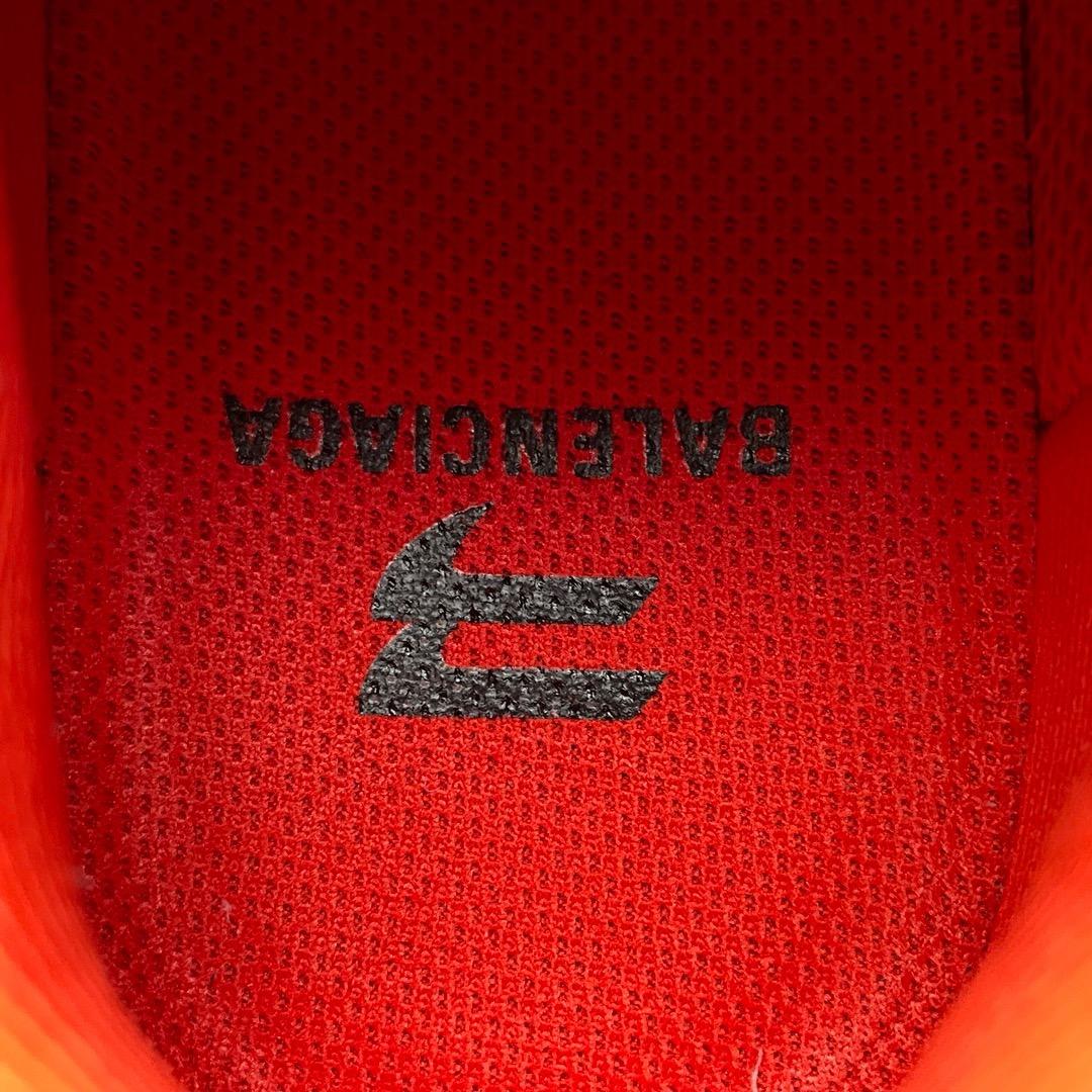 Balenciaga Defender Sneaker  - FashionPlug