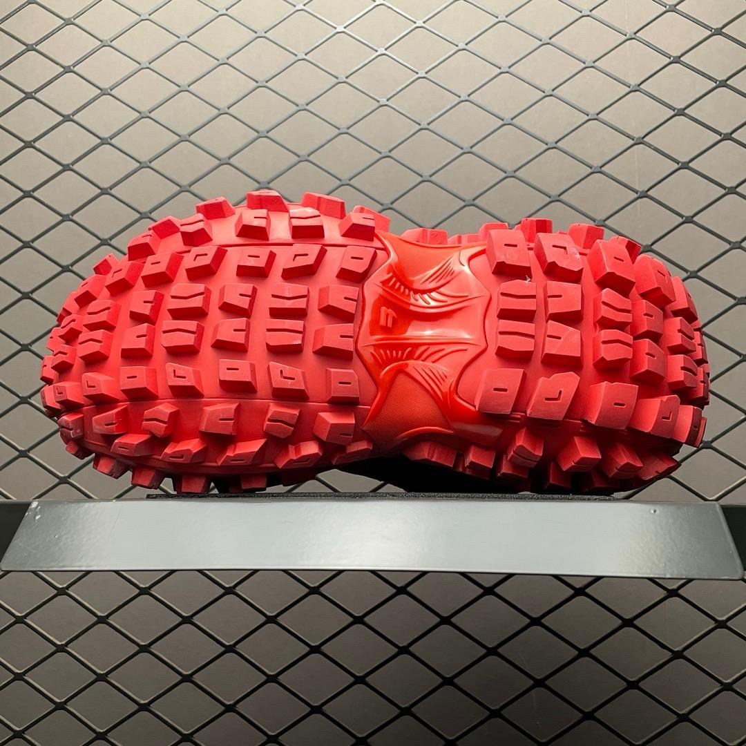 Balenciaga Defender Sneaker  - FashionPlug