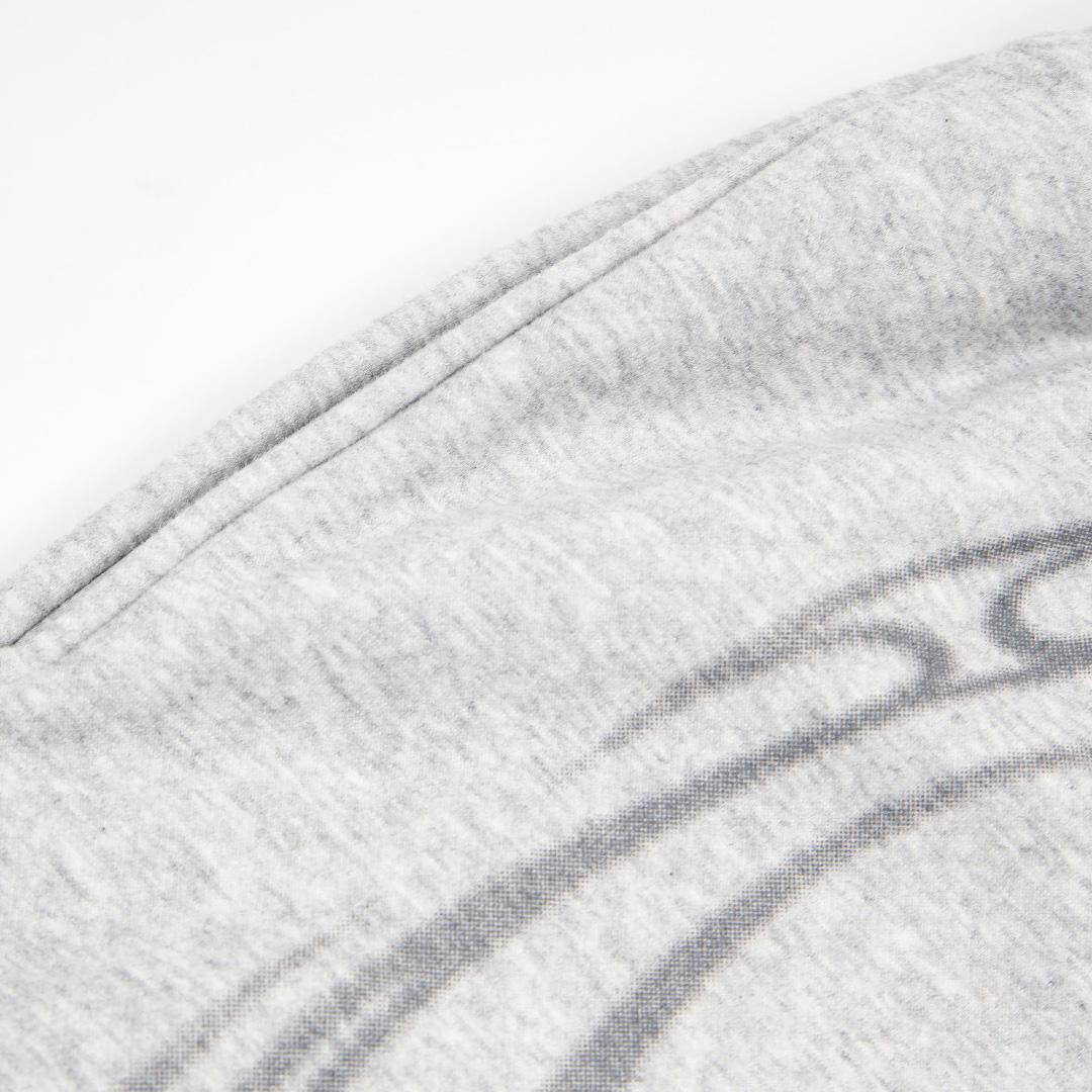 Hellstar Holy Cross sweatpants - FashionPlug