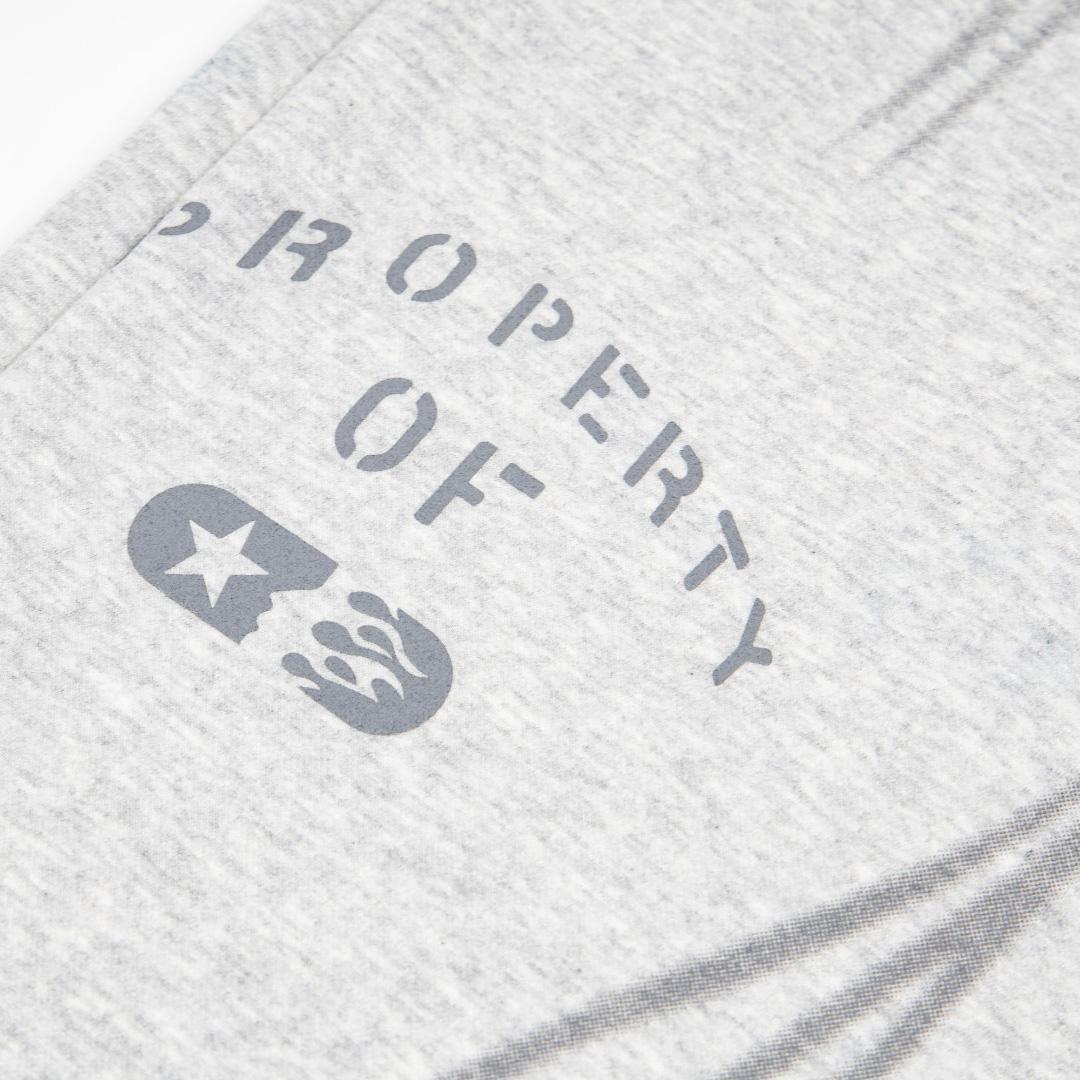 Hellstar Holy Cross sweatpants - FashionPlug