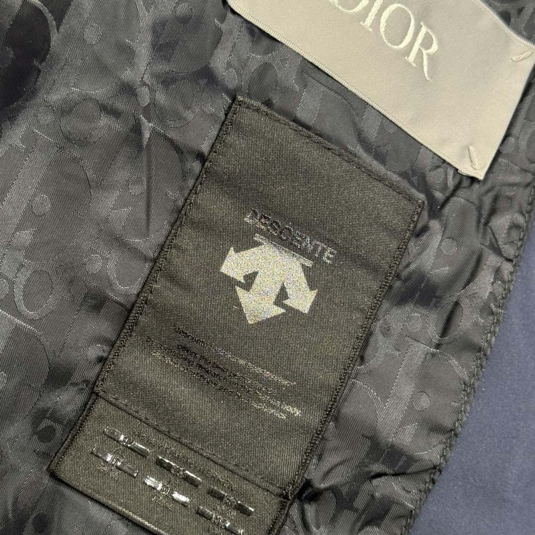 Dior Ski Capsule Mizusawa Down Hooded Jacket - FashionPlug