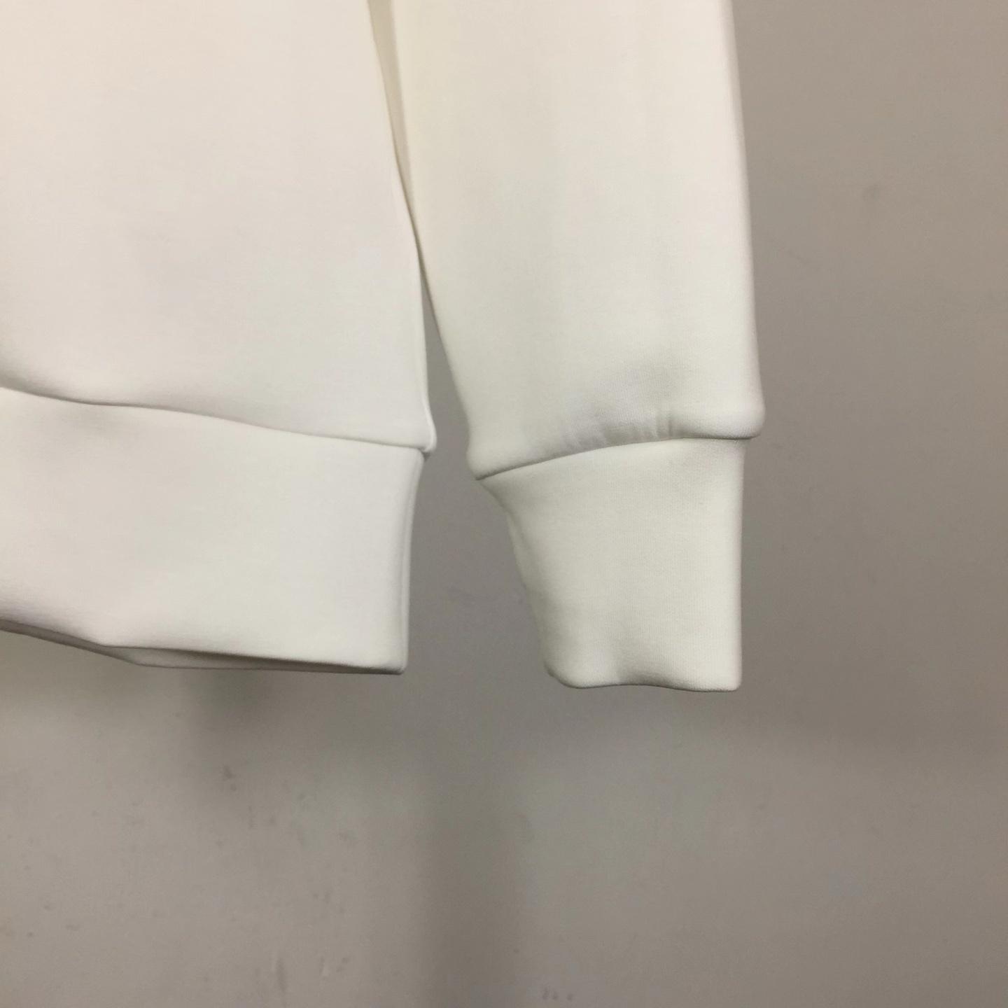 Louis Vuitton Monogram Cotton Sweatshirt - FashionPlug