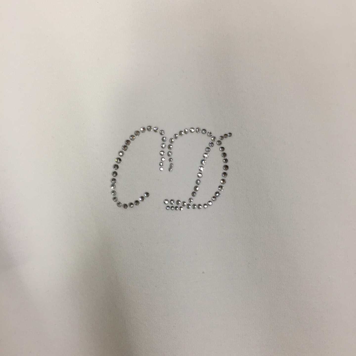 Gucci Cotton Tee - FashionPlug