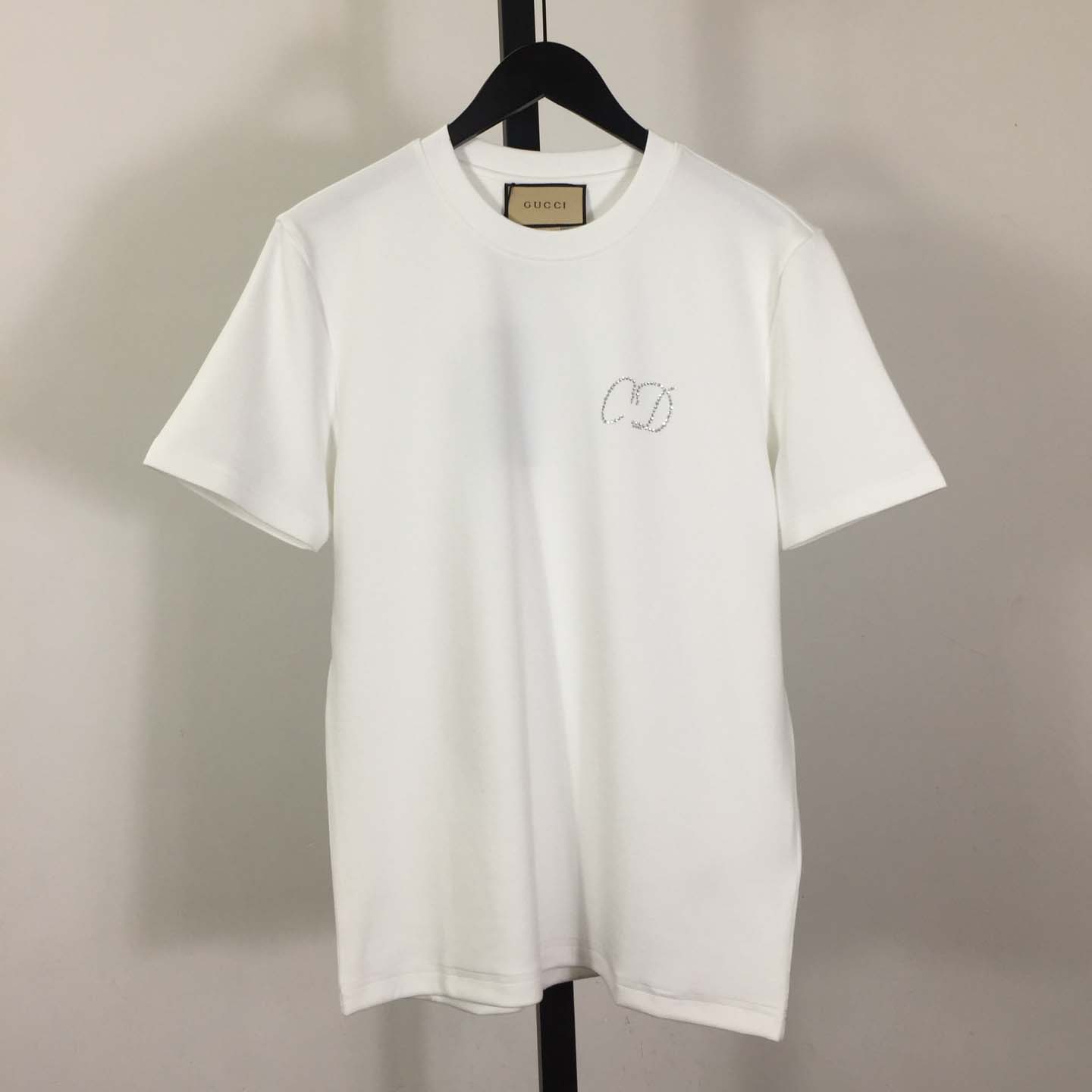 Gucci Cotton Tee - FashionPlug
