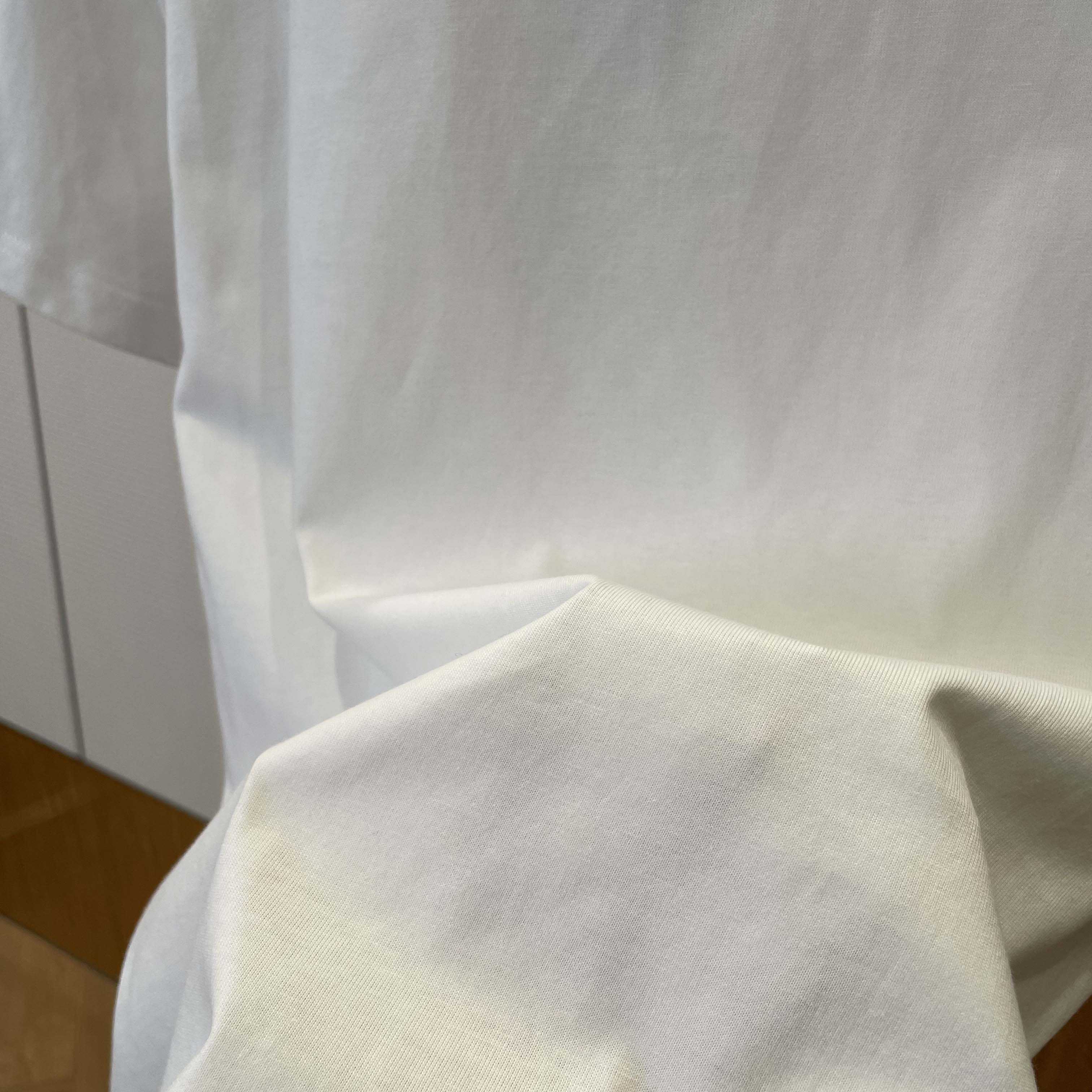 Dior CD Box T-Shirt - FashionPlug