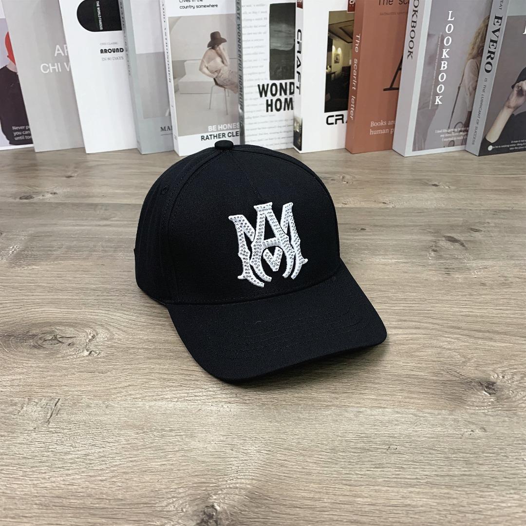 Amiri Cap - FashionPlug