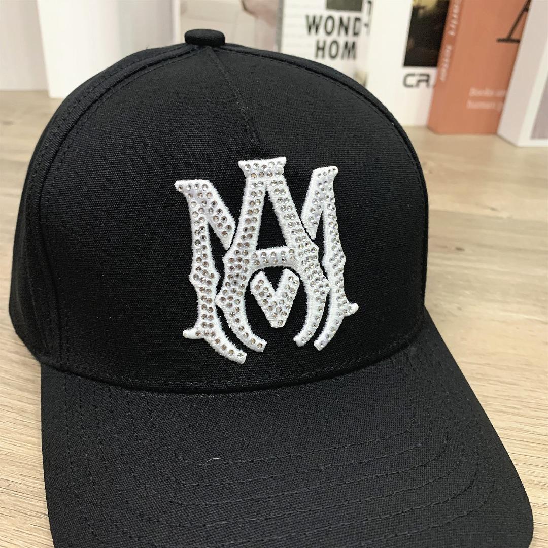 Amiri Cap - FashionPlug