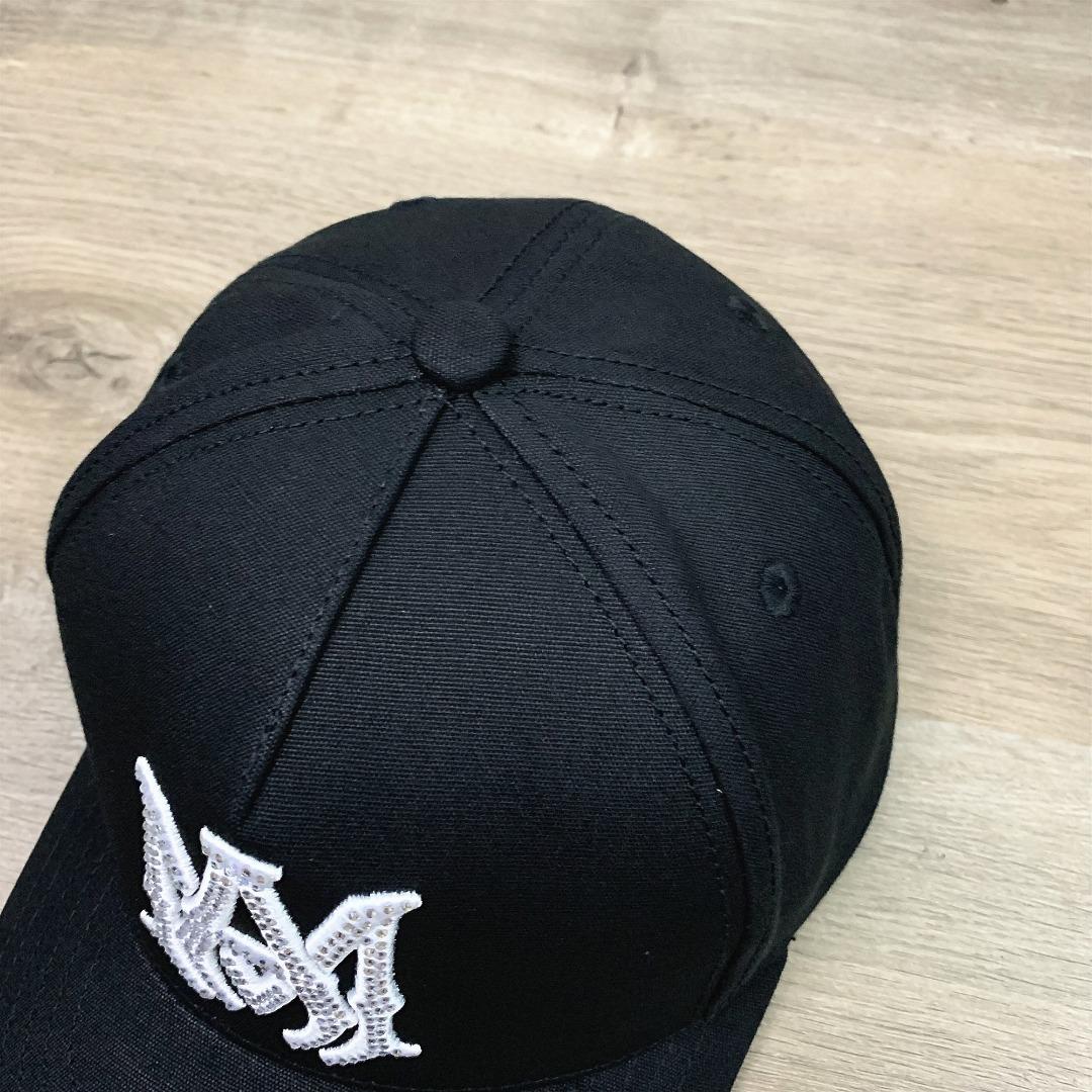 Amiri Cap - FashionPlug