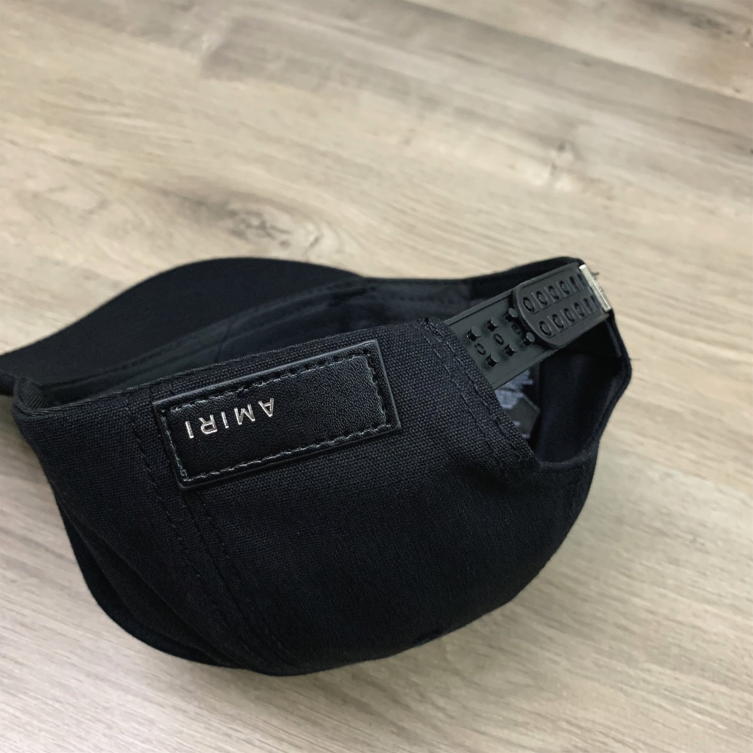 Amiri Cap - FashionPlug