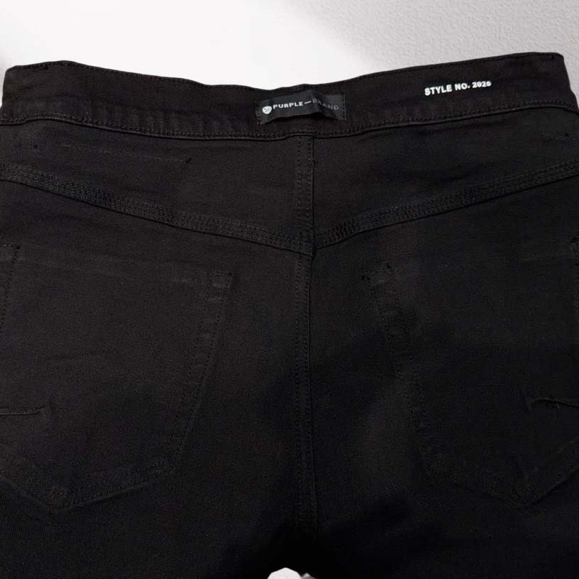 Purple-Brand Jeans   8346 - FashionPlug