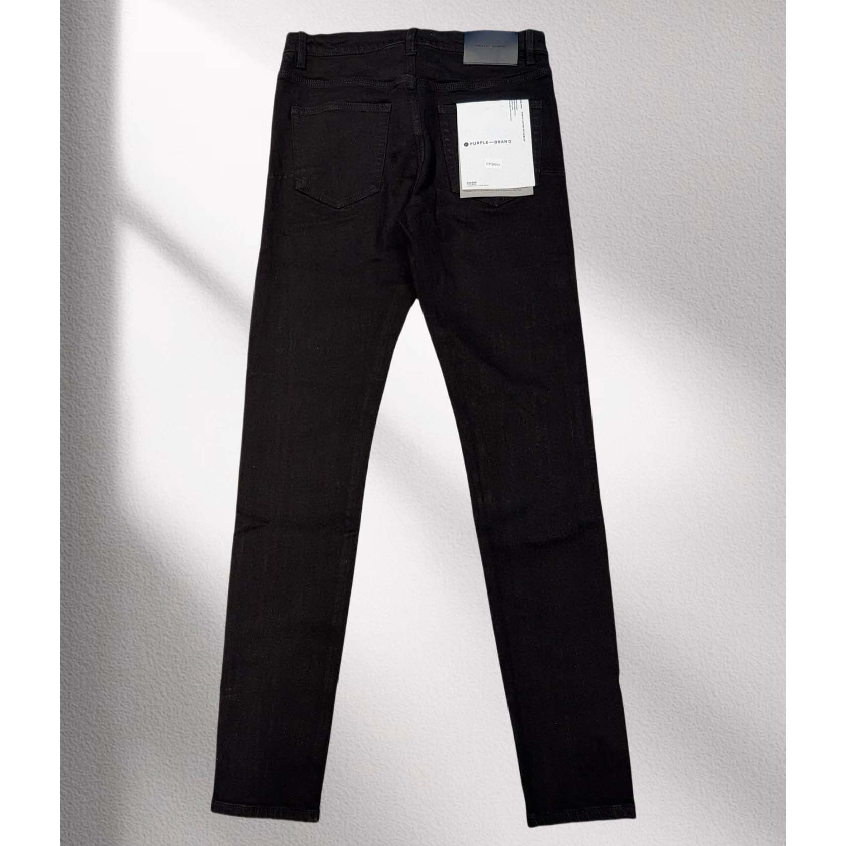 Purple-Brand Jeans   8346 - FashionPlug