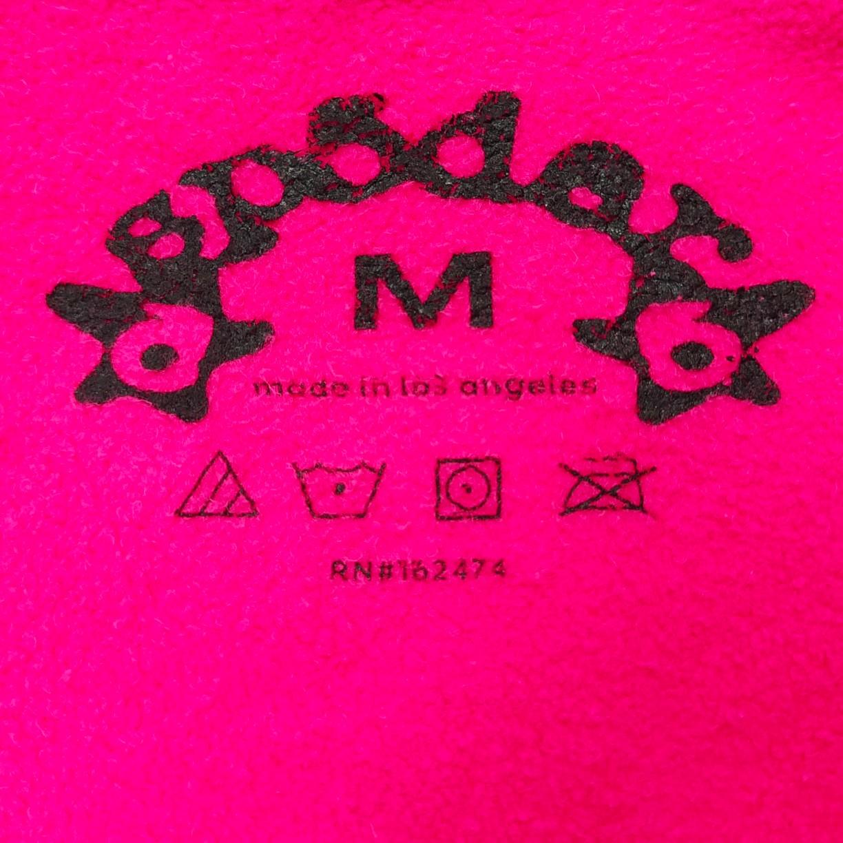 Sp5der Og Web V2 Hoodie  - FashionPlug