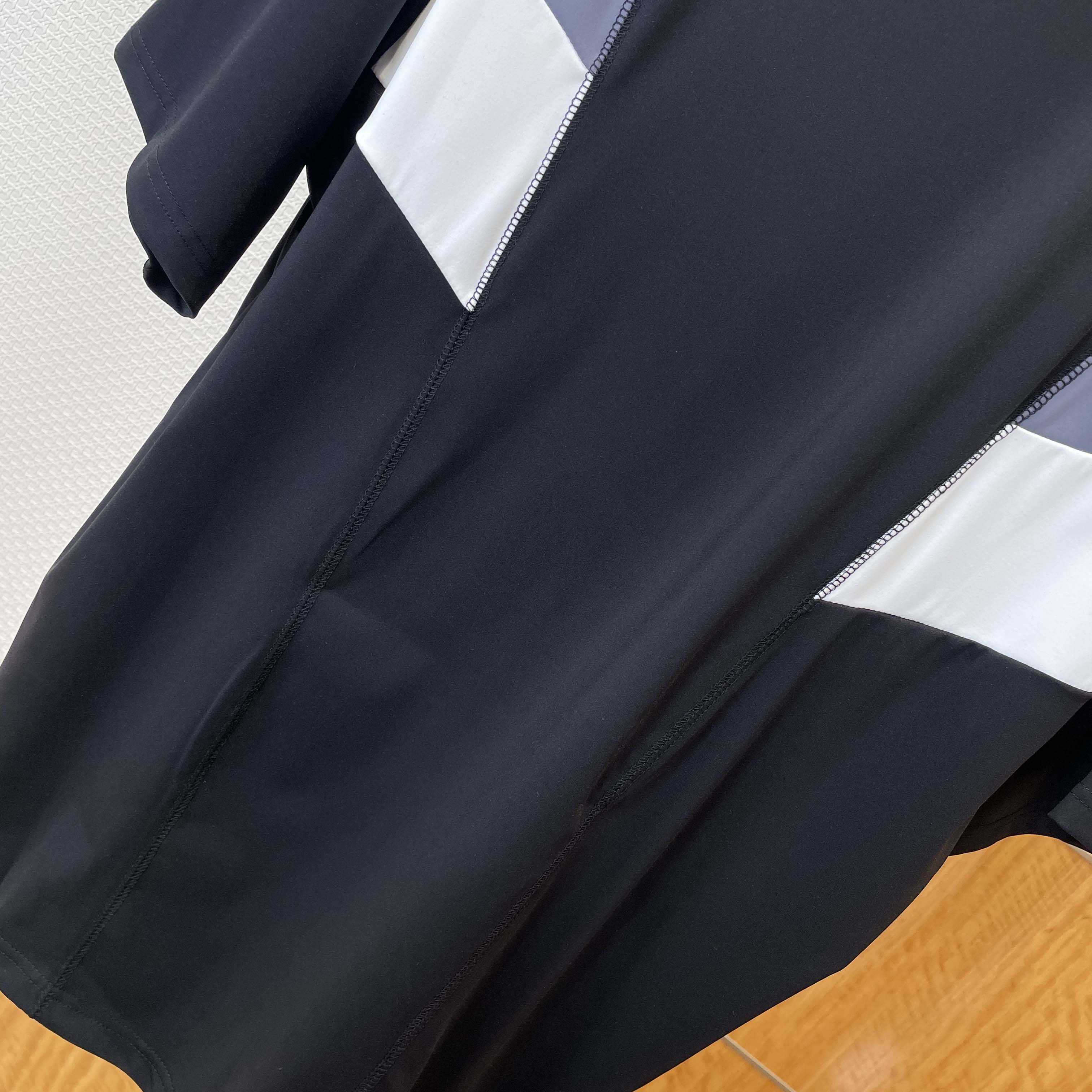 Louis Vuitton Running T-Shirt  - FashionPlug