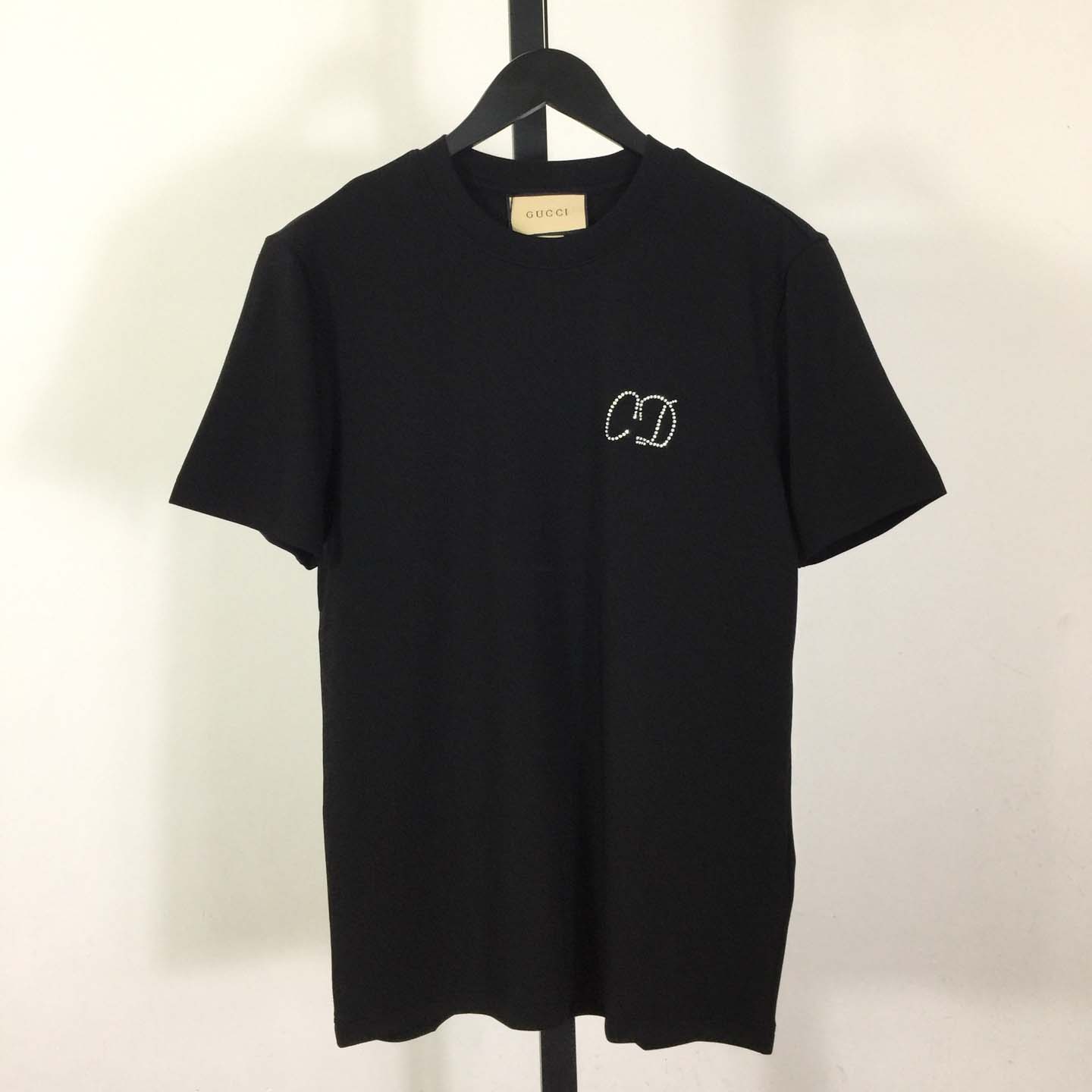 Gucci Cotton Tee - FashionPlug