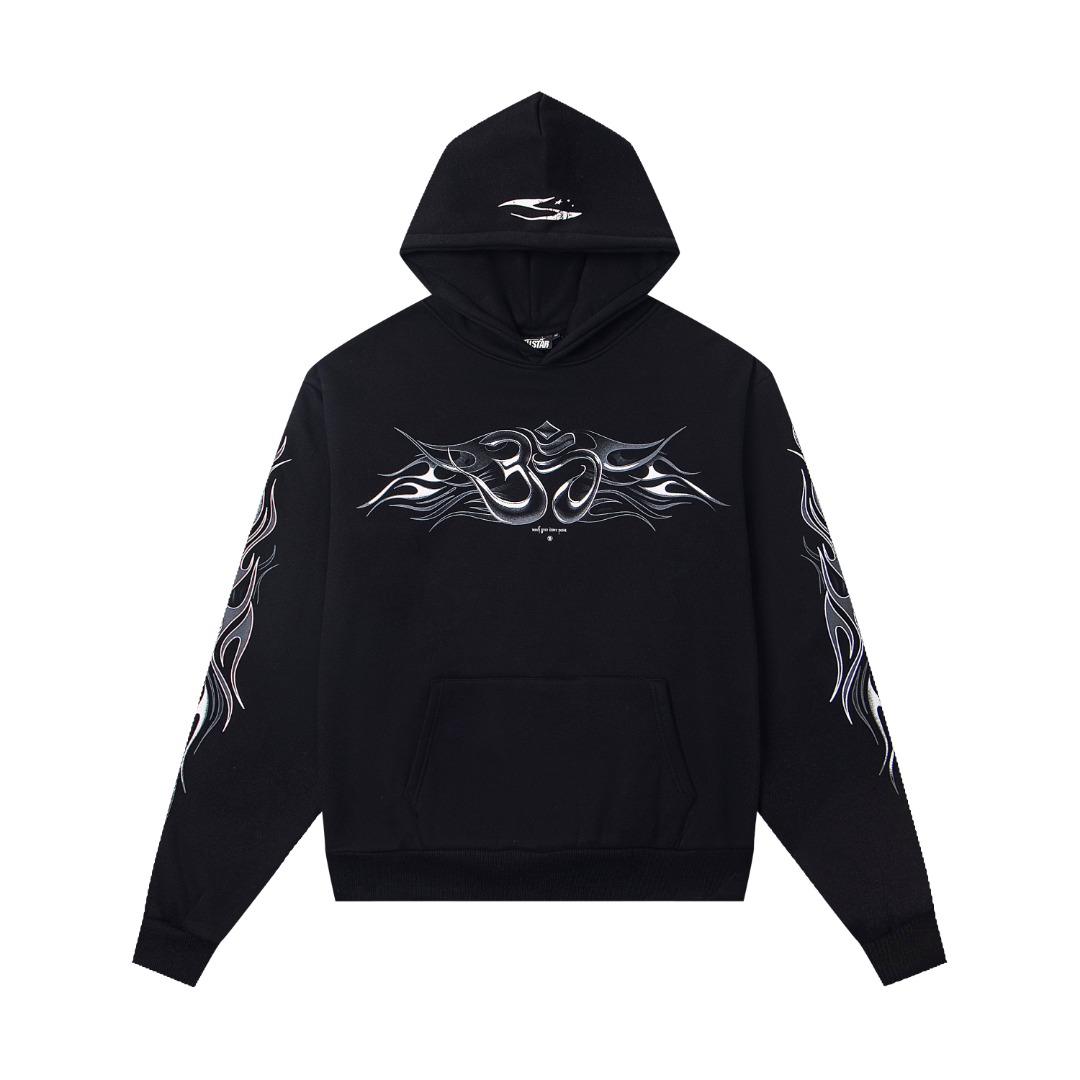 Hellstar Hoodie - FashionPlug