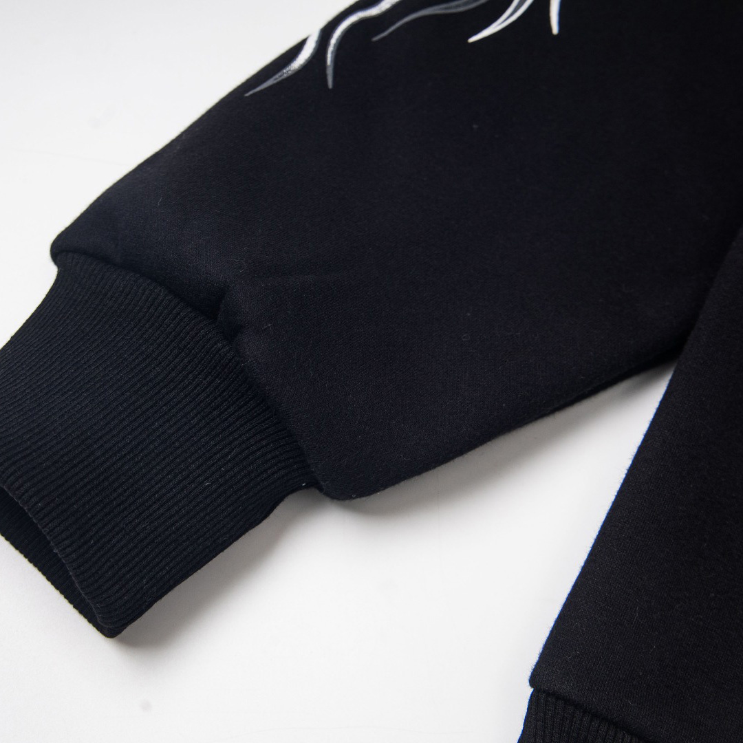 Hellstar Hoodie - FashionPlug