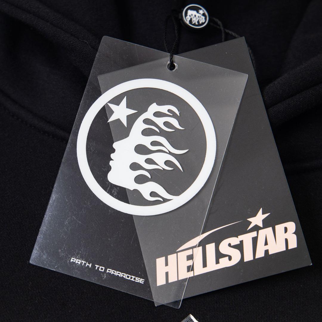 Hellstar Hoodie - FashionPlug