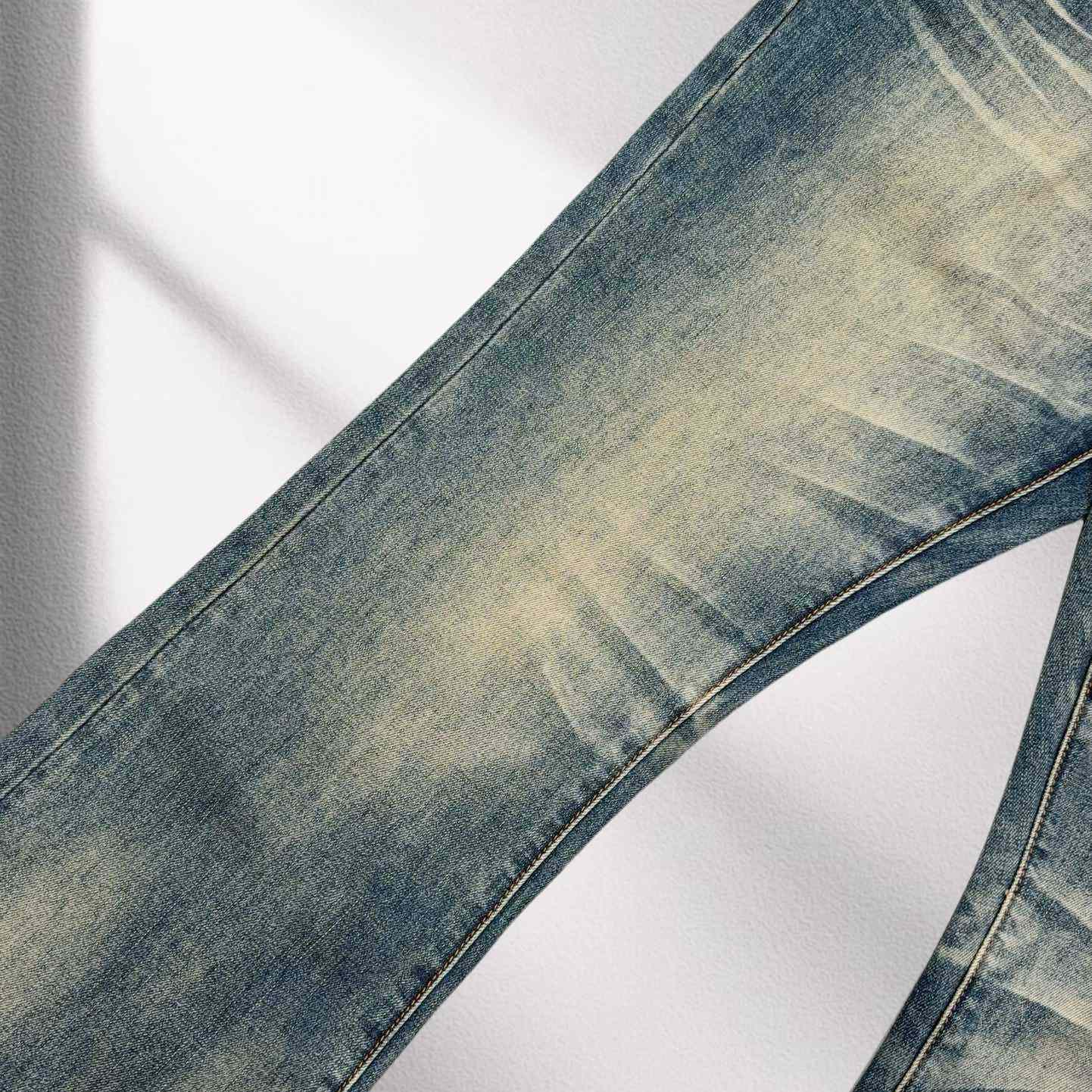 Purple-Brand Jeans   8345 - FashionPlug