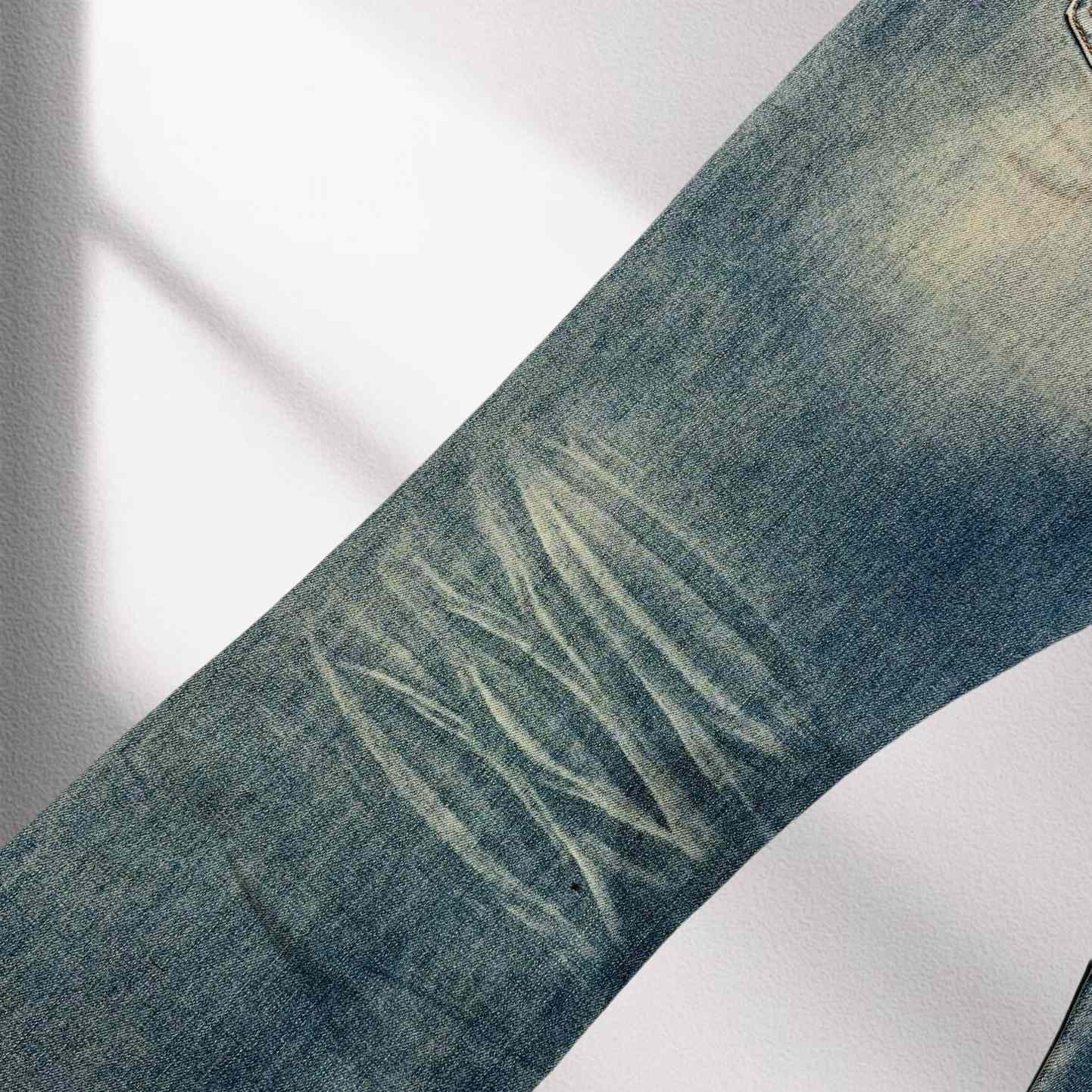 Purple-Brand Jeans   8345 - FashionPlug