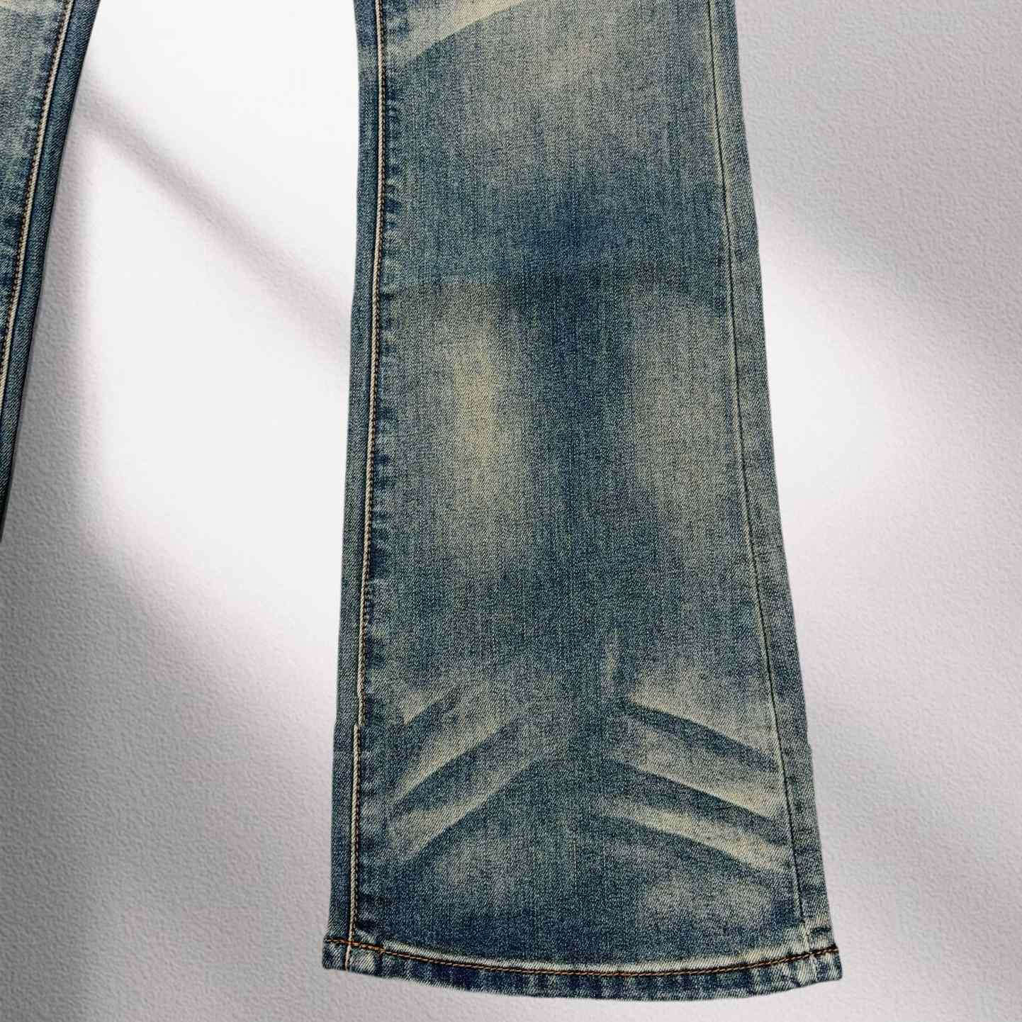 Purple-Brand Jeans   8345 - FashionPlug