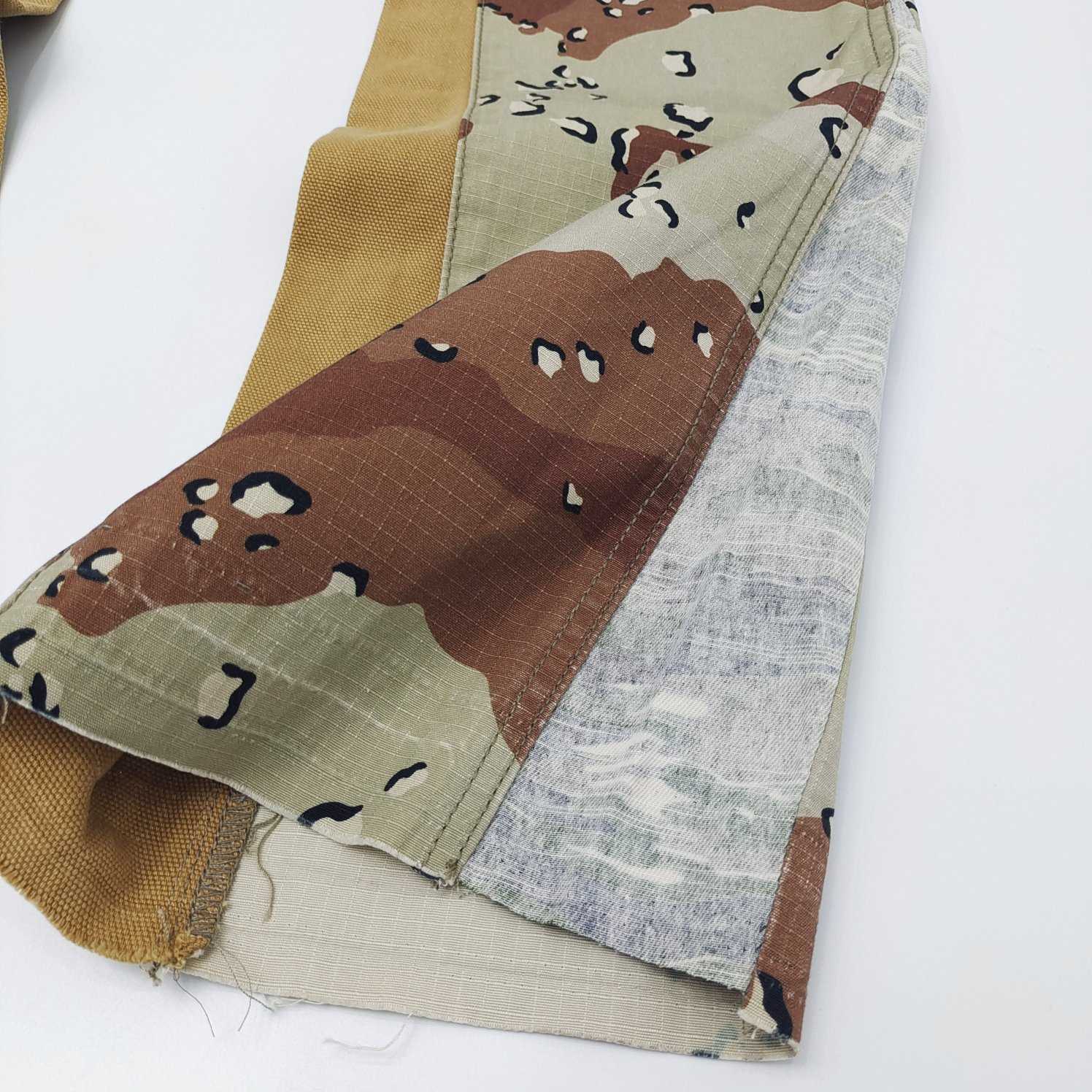 Gallery Department LA Flare Cargo Pants - FashionPlug