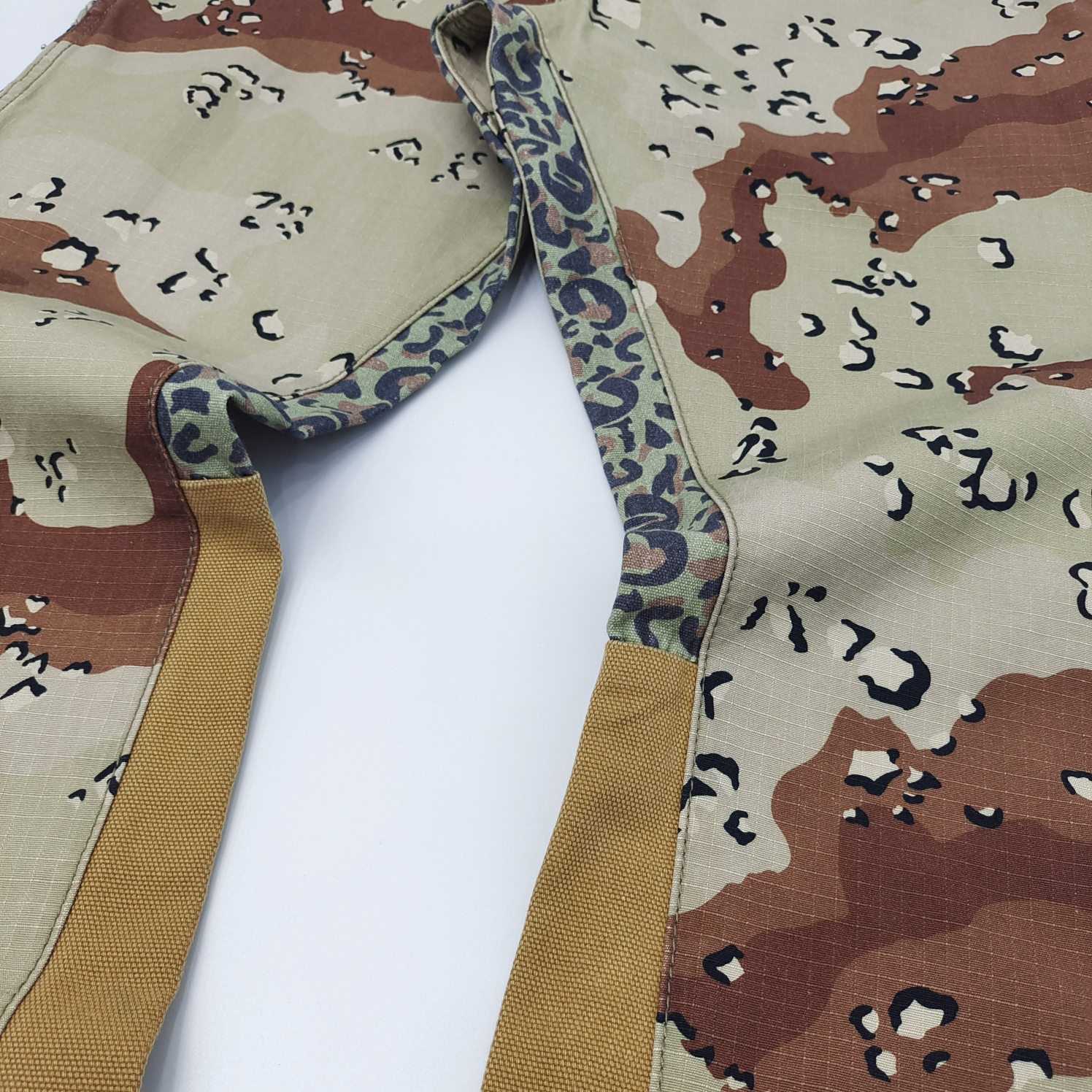 Gallery Department LA Flare Cargo Pants - FashionPlug