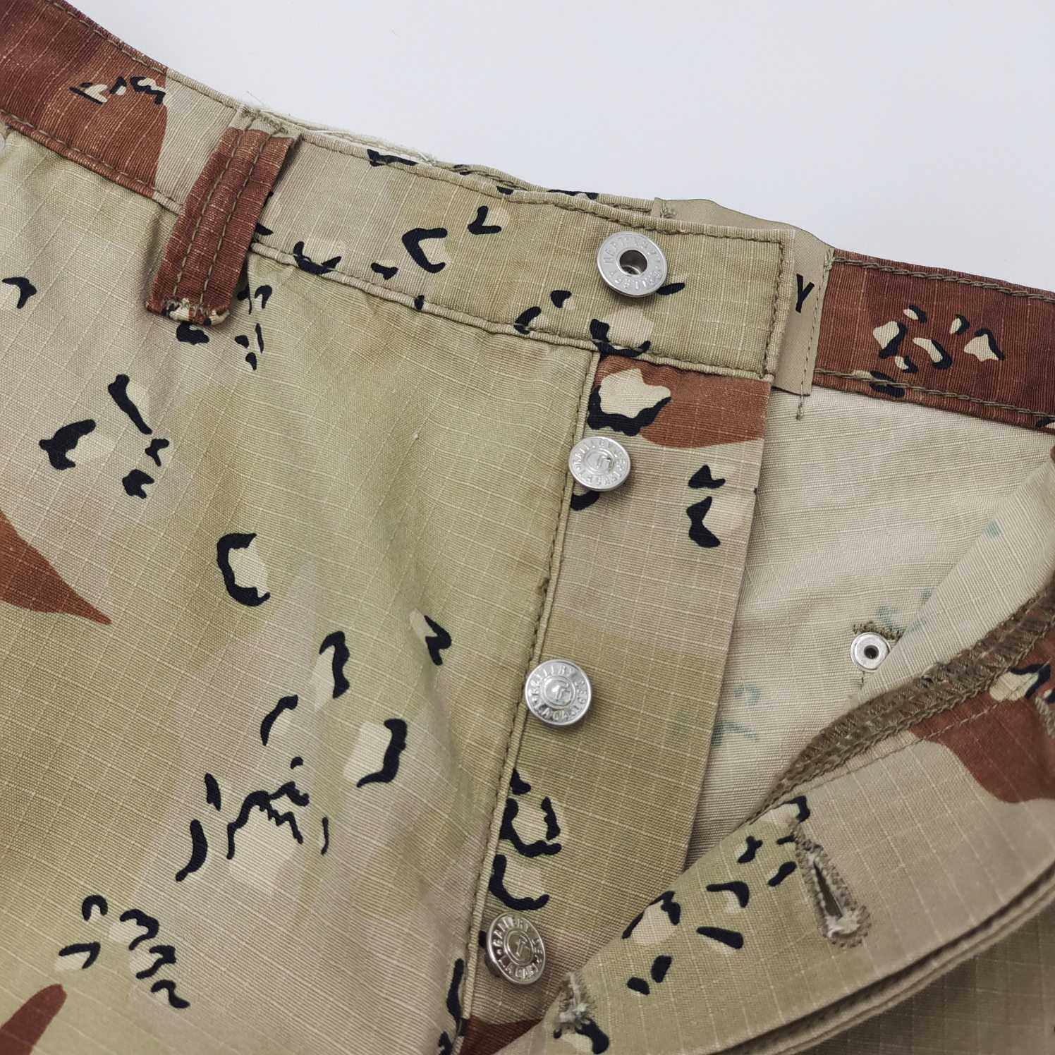 Gallery Department LA Flare Cargo Pants - FashionPlug