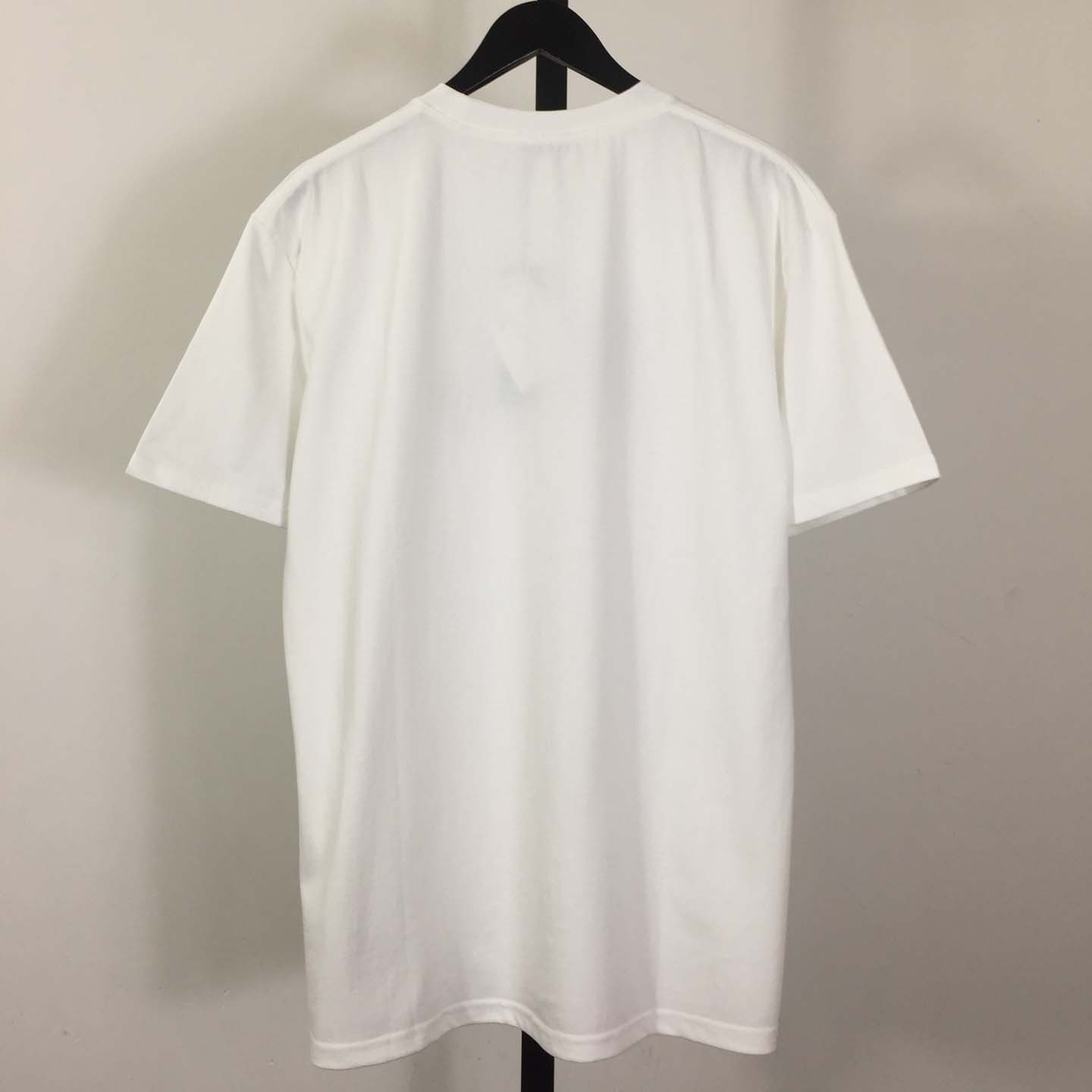 Dior Relaxed-fit T-shirt - FashionPlug