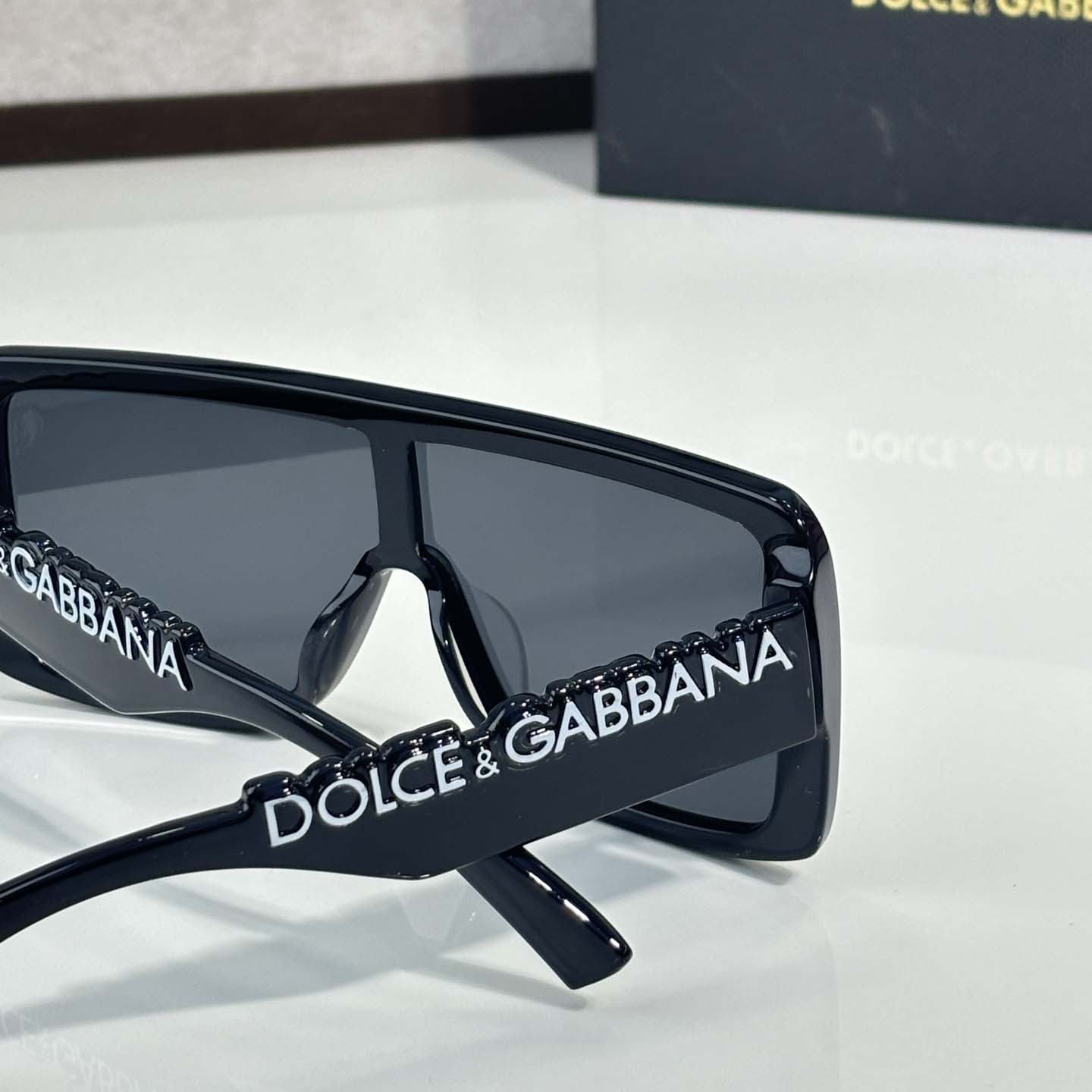 Dolce & Gabbana DG6204 Sunglasses       - FashionPlug