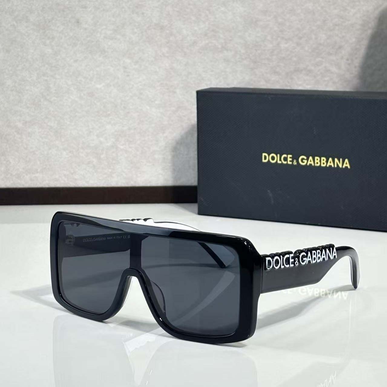 Dolce & Gabbana DG6204 Sunglasses       - FashionPlug