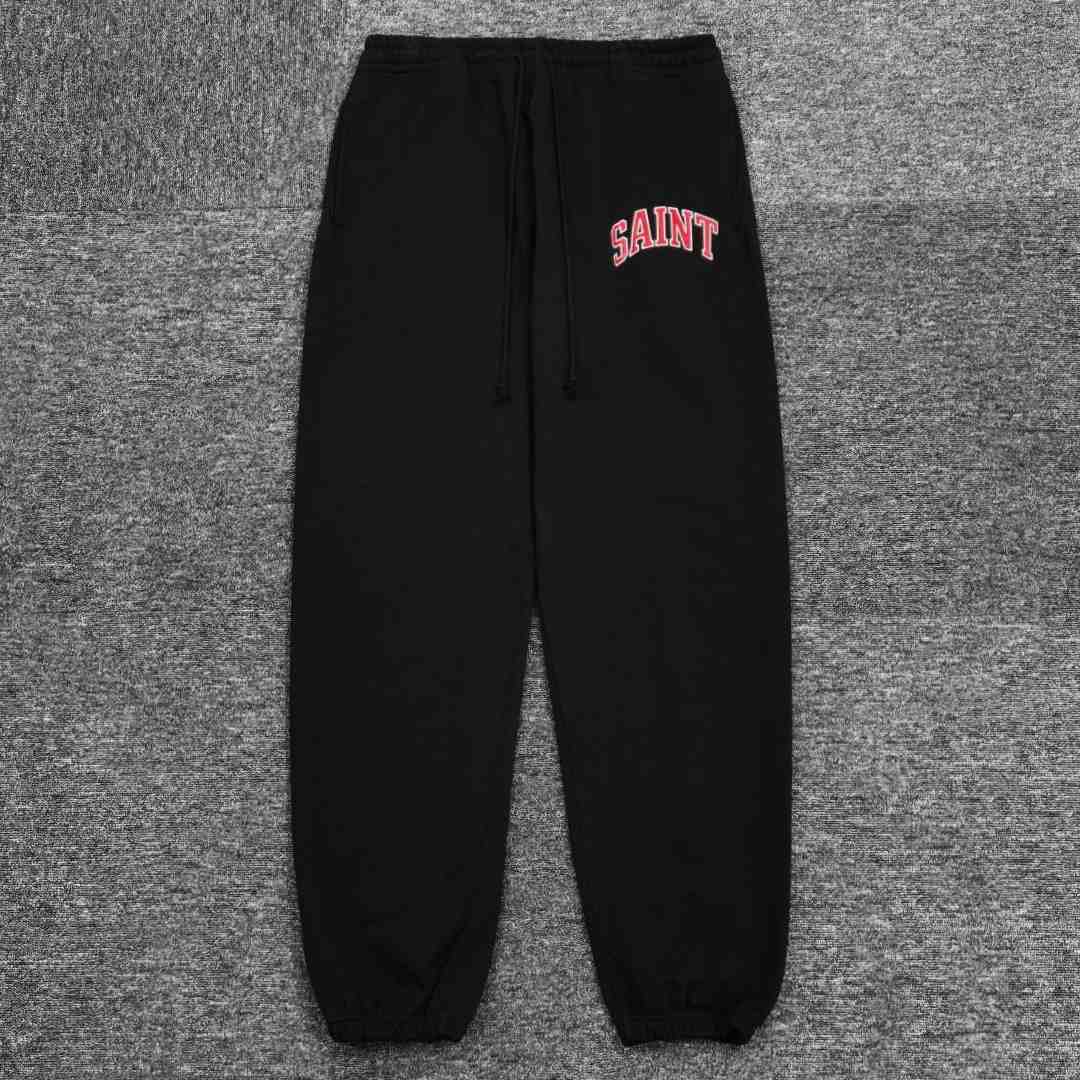 Saint Micheal Pants - FashionPlug