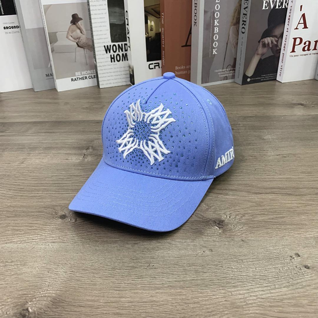 Amiri Cap - FashionPlug