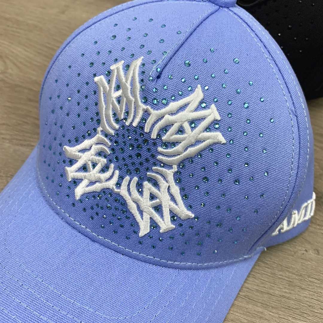 Amiri Cap - FashionPlug