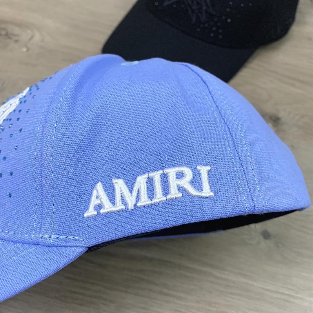 Amiri Cap - FashionPlug