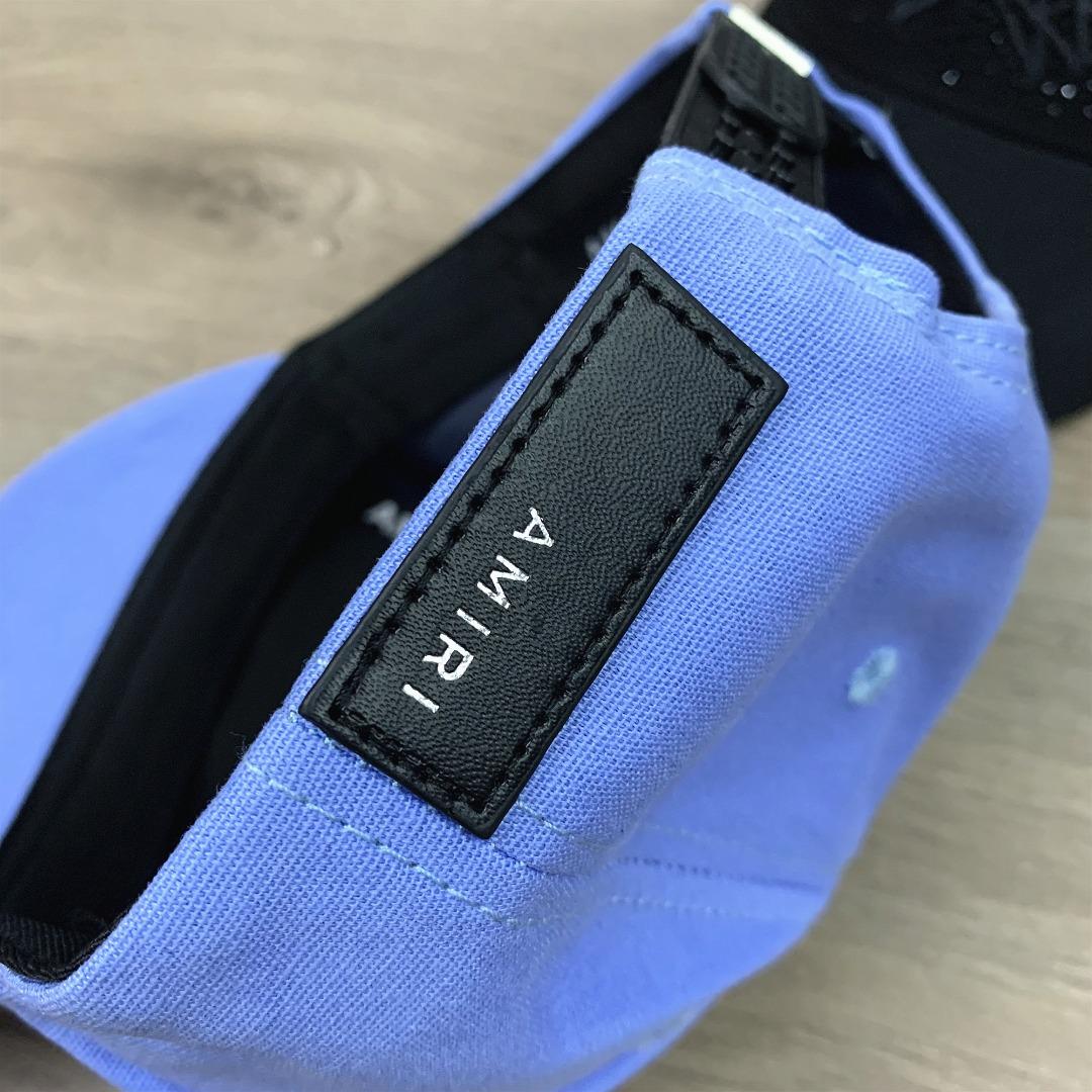 Amiri Cap - FashionPlug