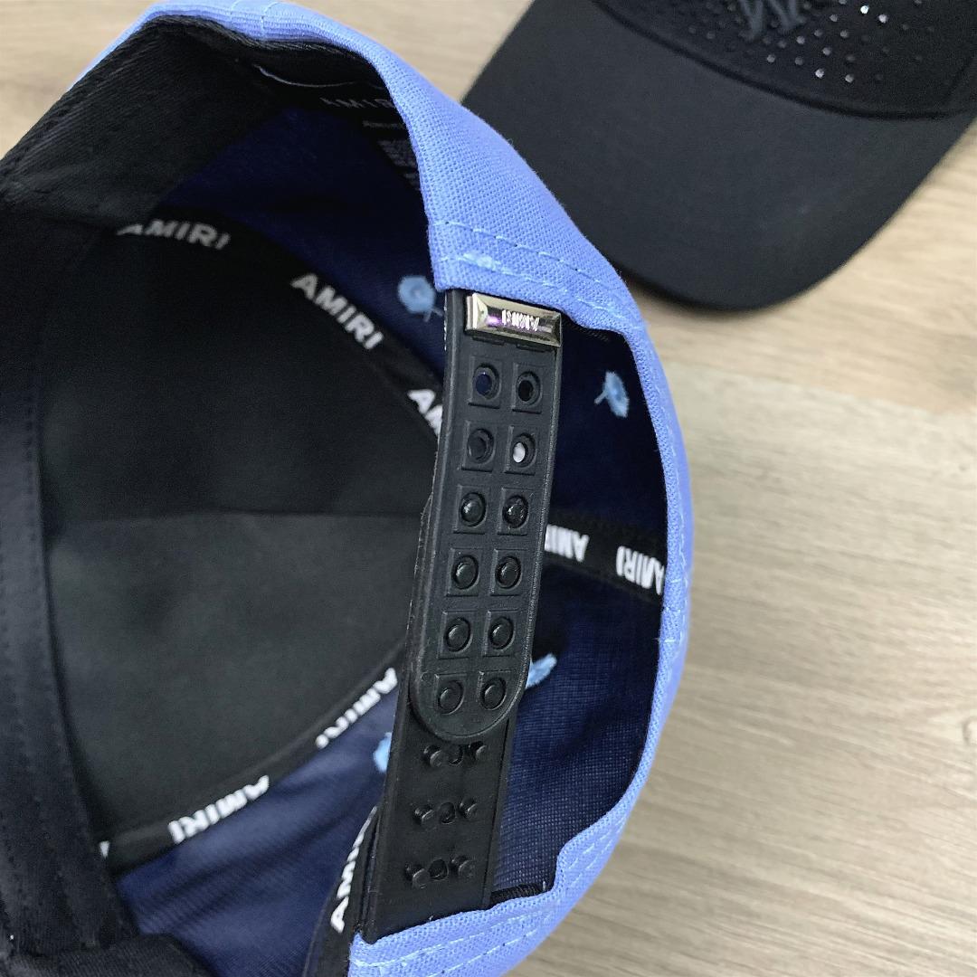 Amiri Cap - FashionPlug