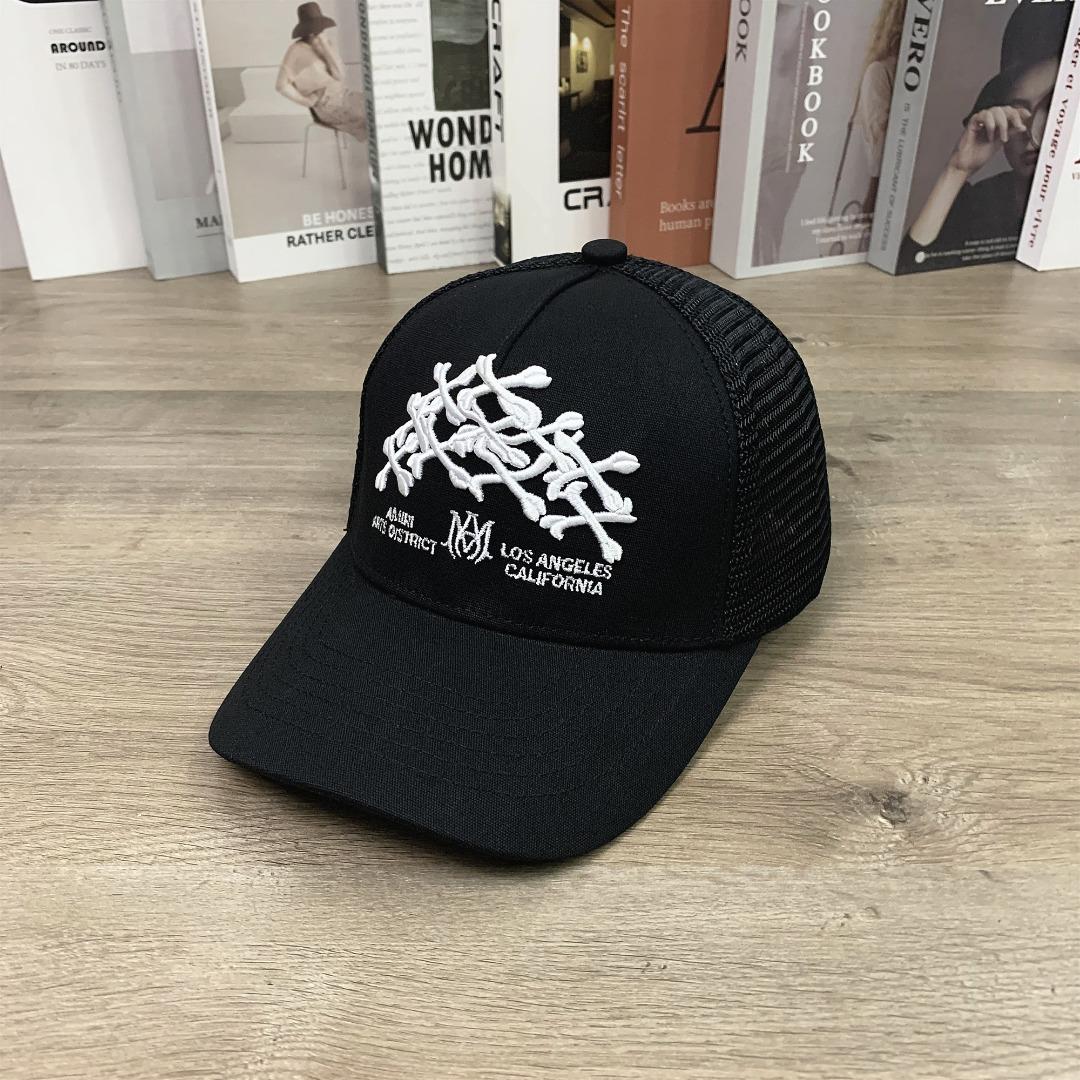 Amiri Cap - FashionPlug
