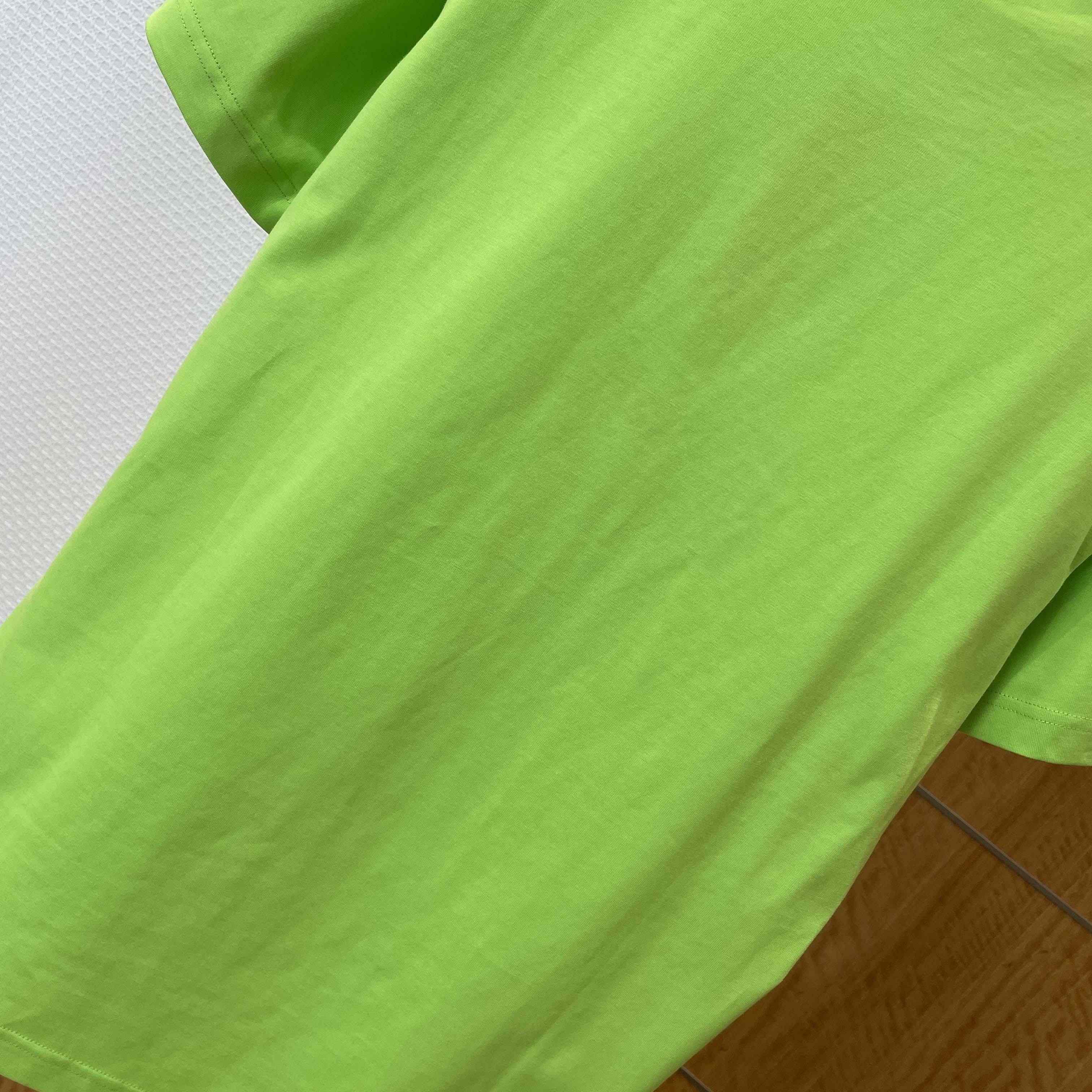 Dior CD Box T-Shirt - FashionPlug