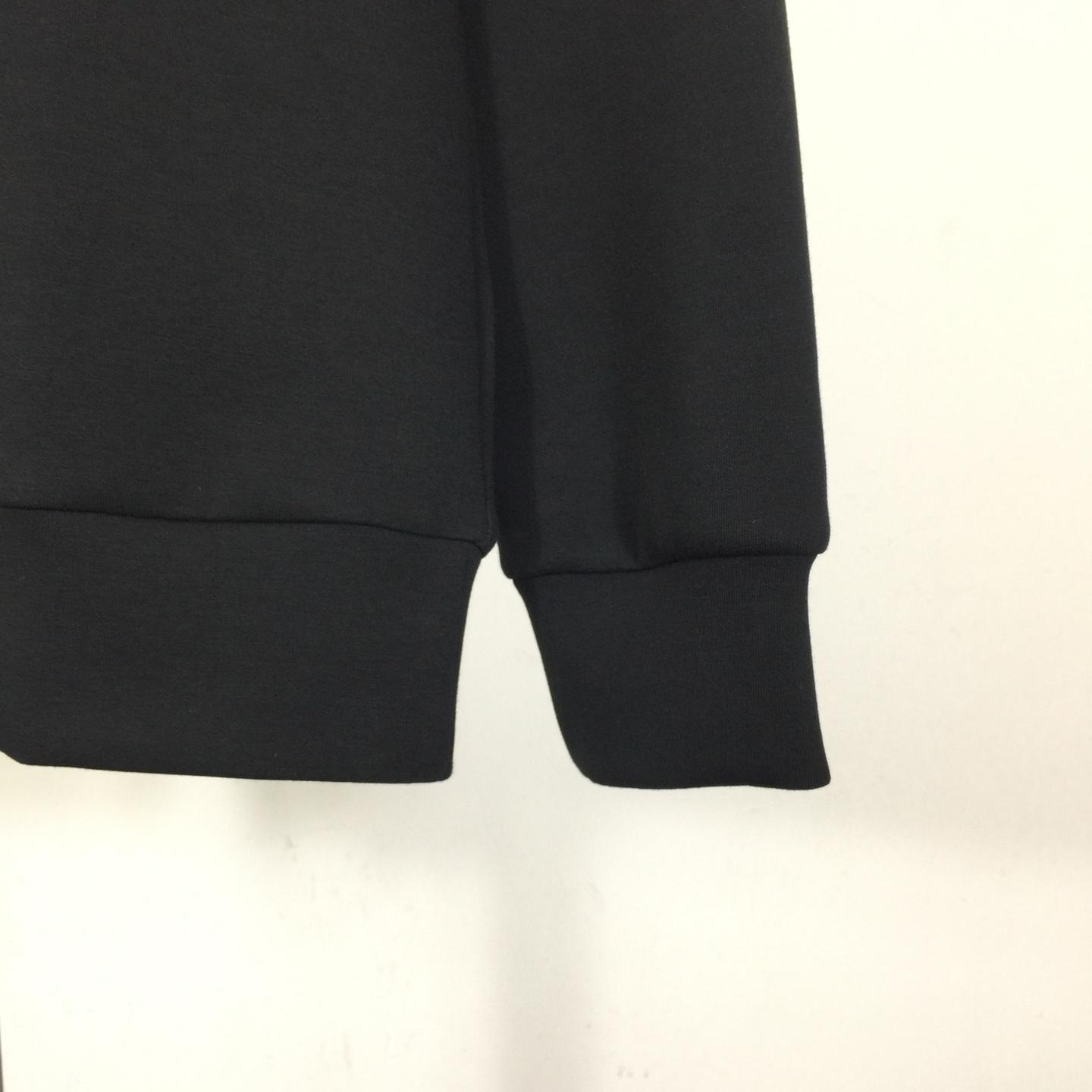 Louis Vuitton Monogram Cotton Sweatshirt - FashionPlug