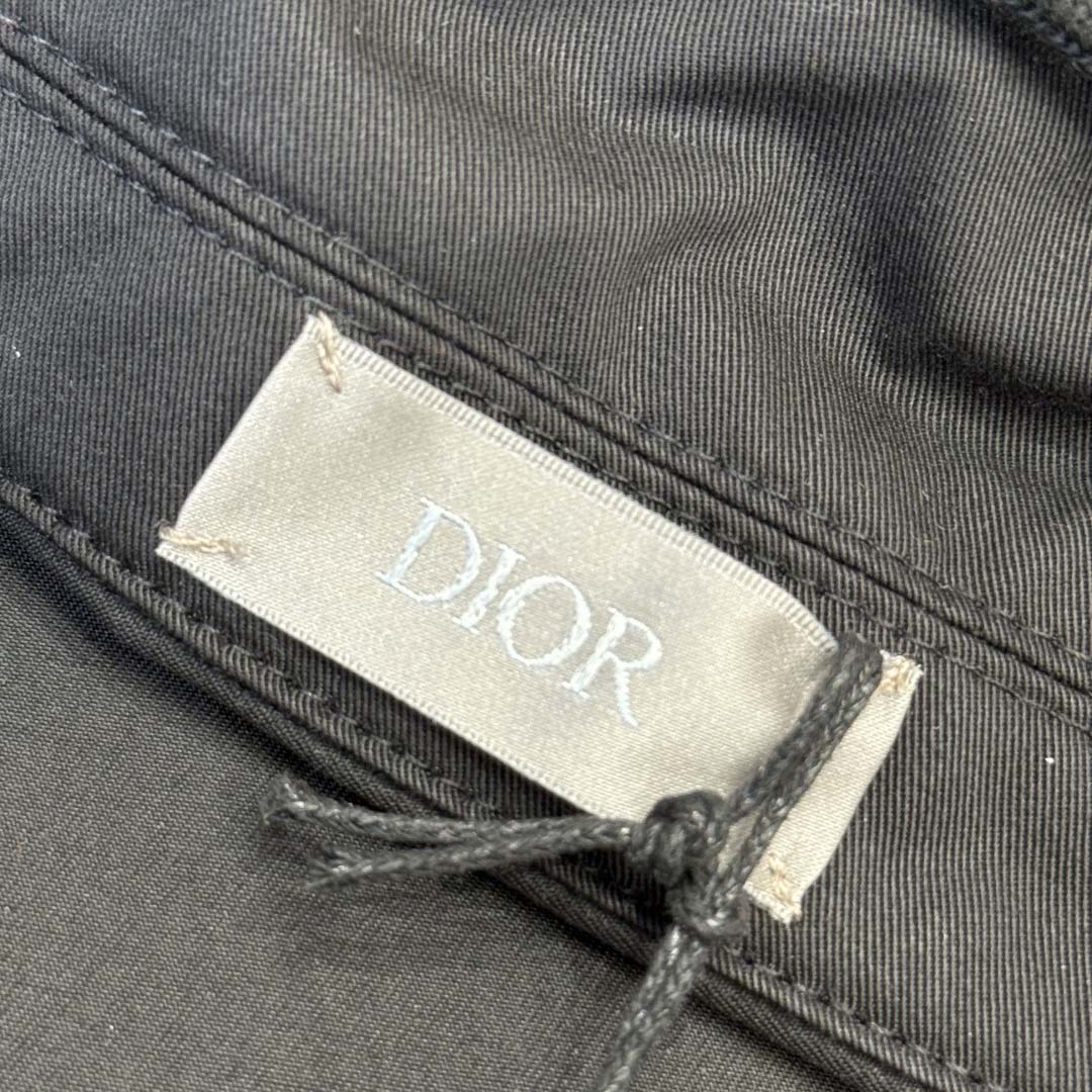 Dior Mountain Pullover Overshirt - FashionPlug