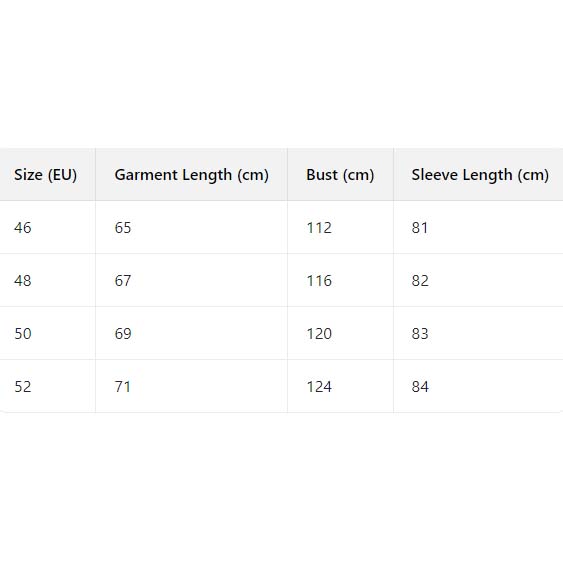 Dior Mountain Pullover Overshirt - FashionPlug