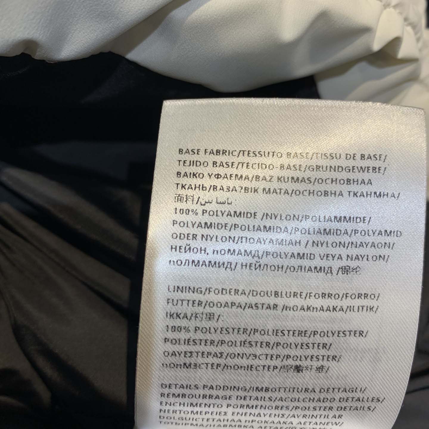 Moncler Wollemi Hooded Down Ski Jacket - FashionPlug