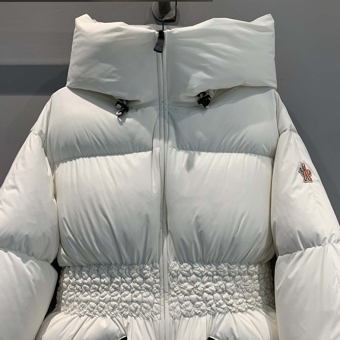 Moncler Wollemi Hooded Down Ski Jacket - FashionPlug