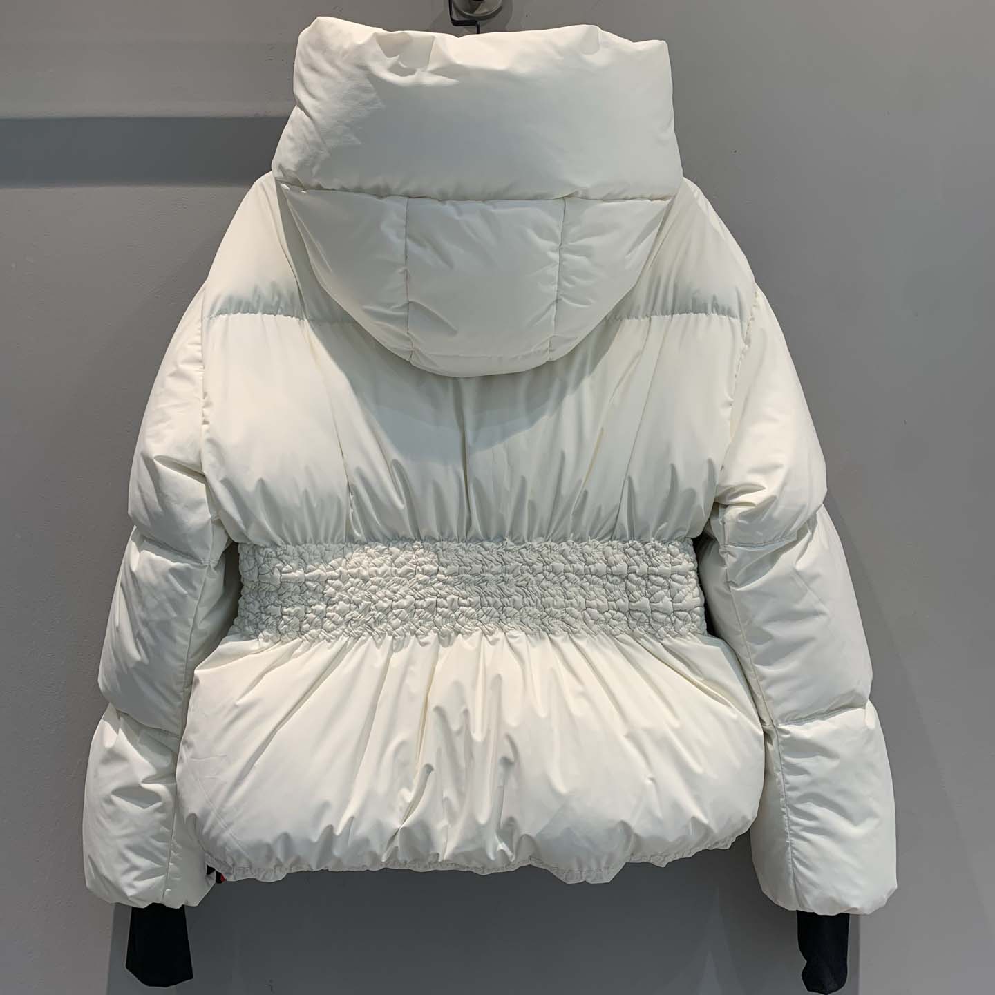 Moncler Wollemi Hooded Down Ski Jacket - FashionPlug