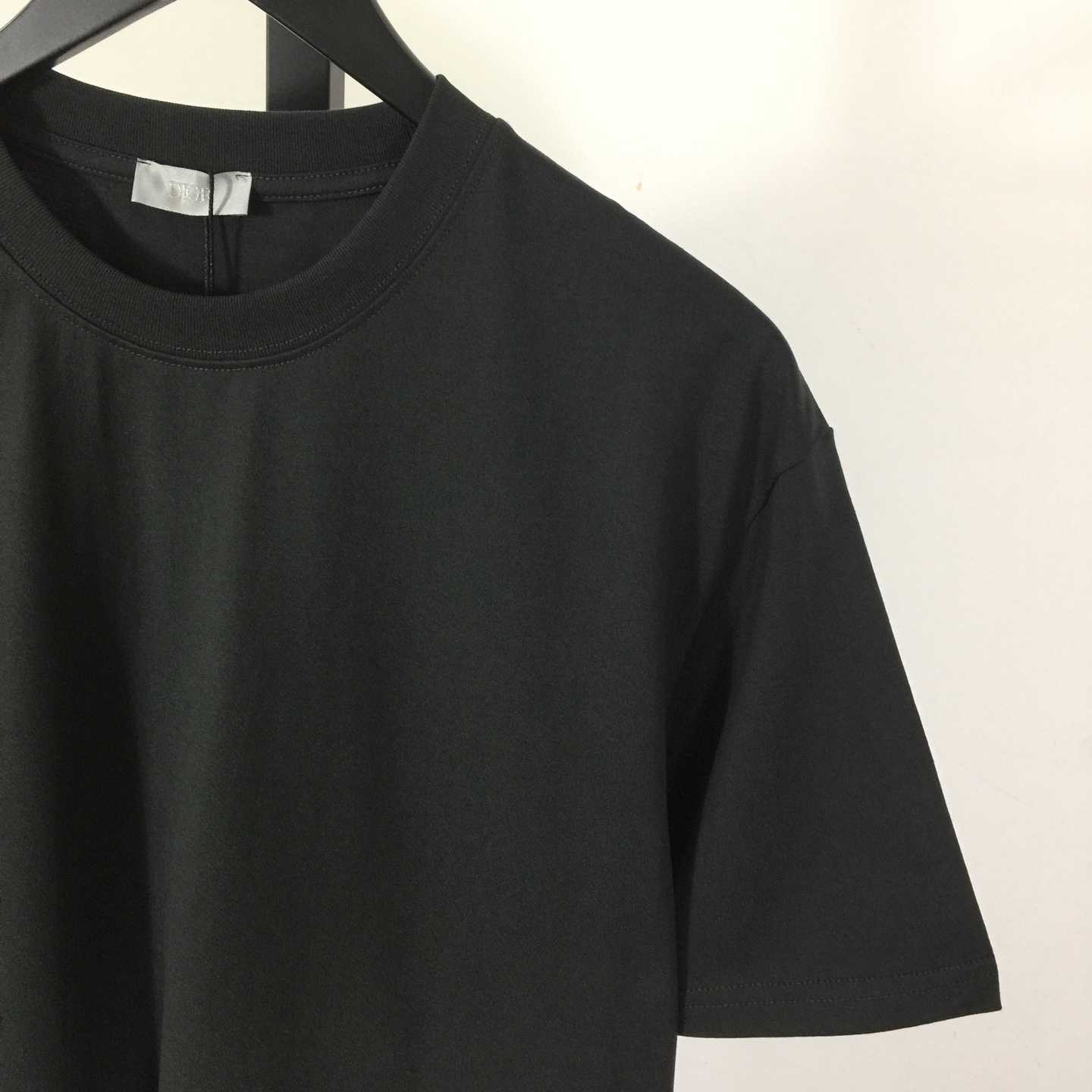 Dior Couture relaxed-fit T-shirt - FashionPlug